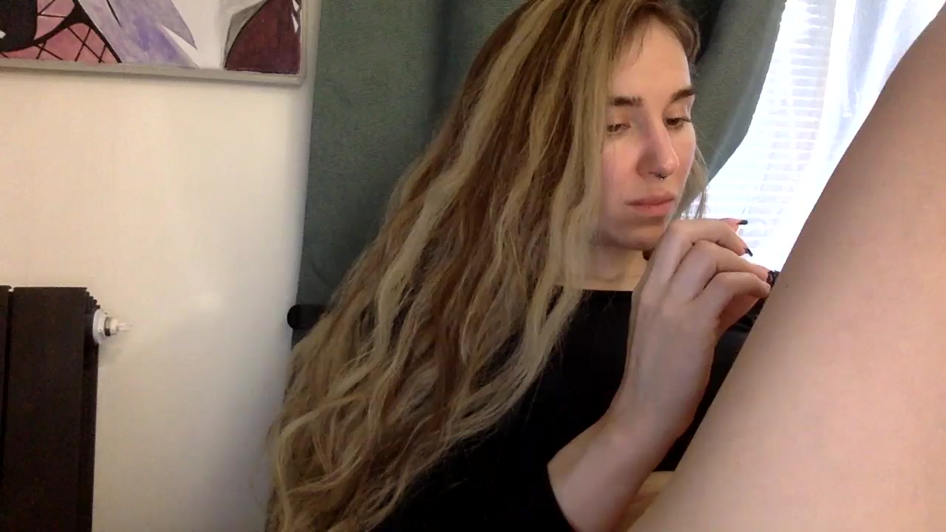 Gallery image thumbnail from EgoisticPuss's myfreecams stream on, 08/24/2023, 13:42 image 9 of 20