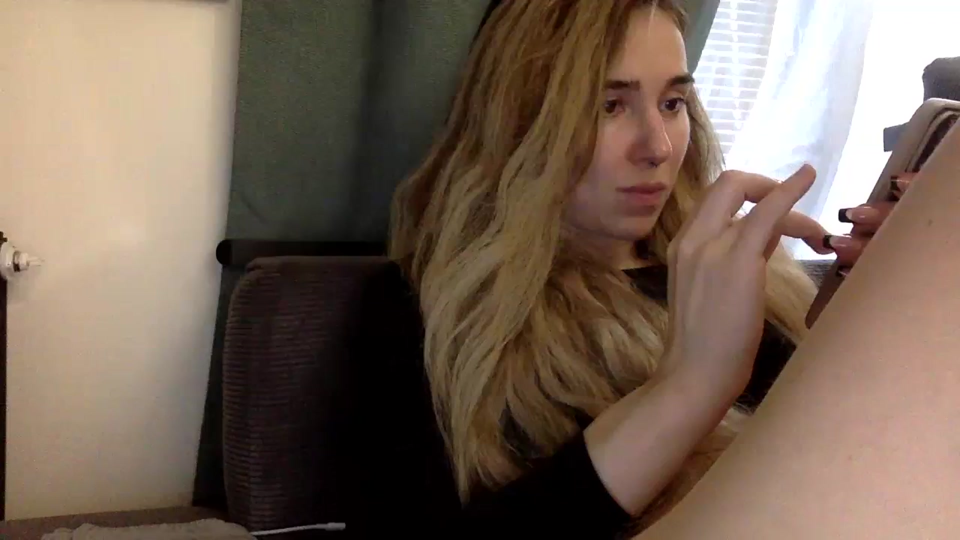 Gallery image thumbnail from EgoisticPuss's myfreecams stream on, 08/24/2023, 13:42 image 6 of 20