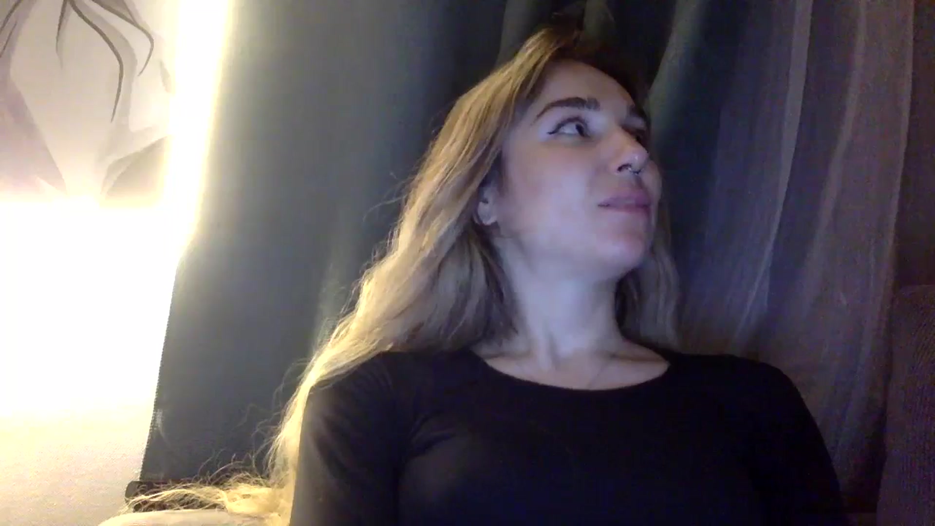 Gallery image thumbnail from EgoisticPuss's myfreecams stream on, 08/24/2023, 20:06 image 14 of 20