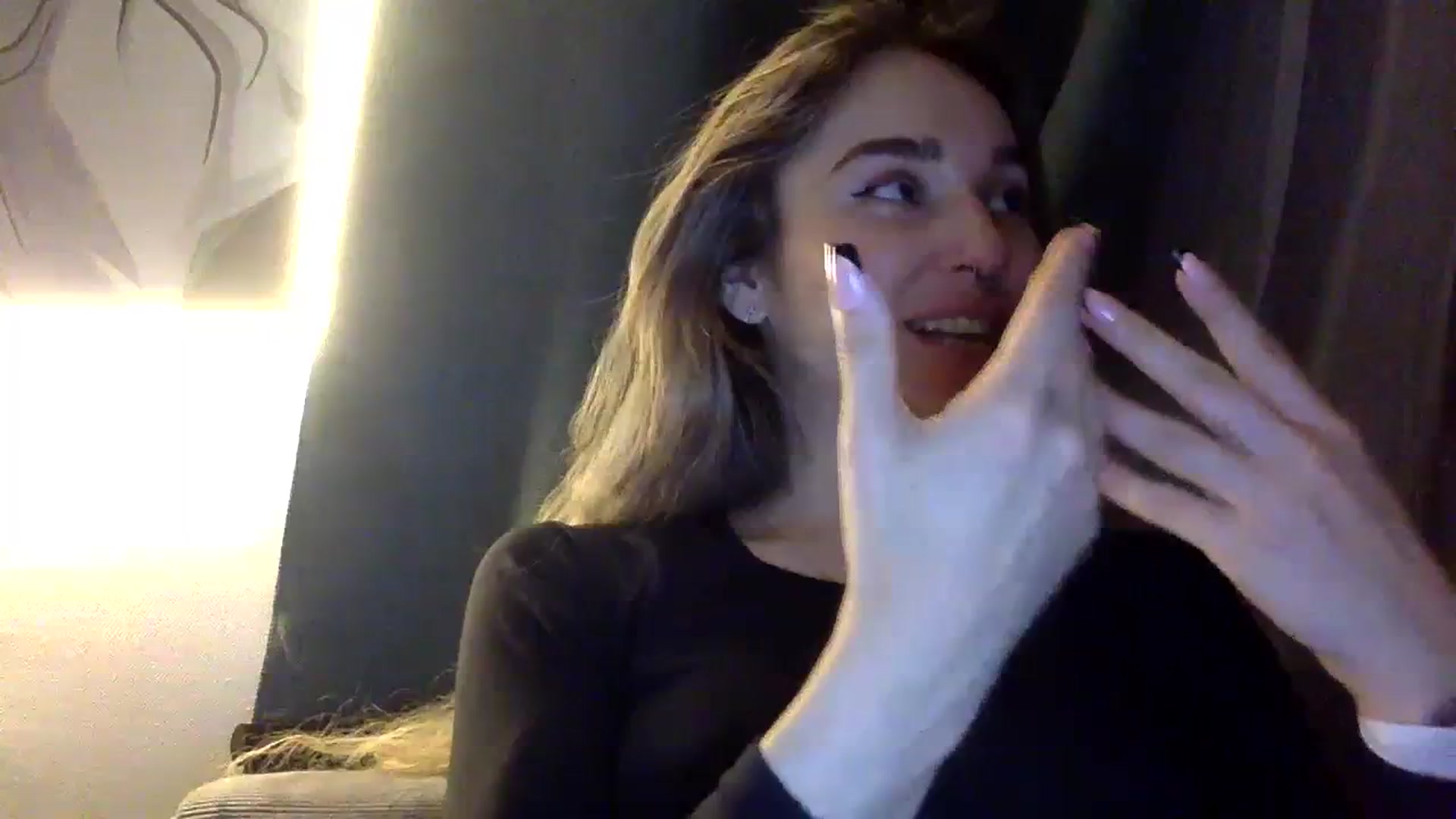 Gallery image thumbnail from EgoisticPuss's myfreecams stream on, 08/24/2023, 20:06 image 8 of 20