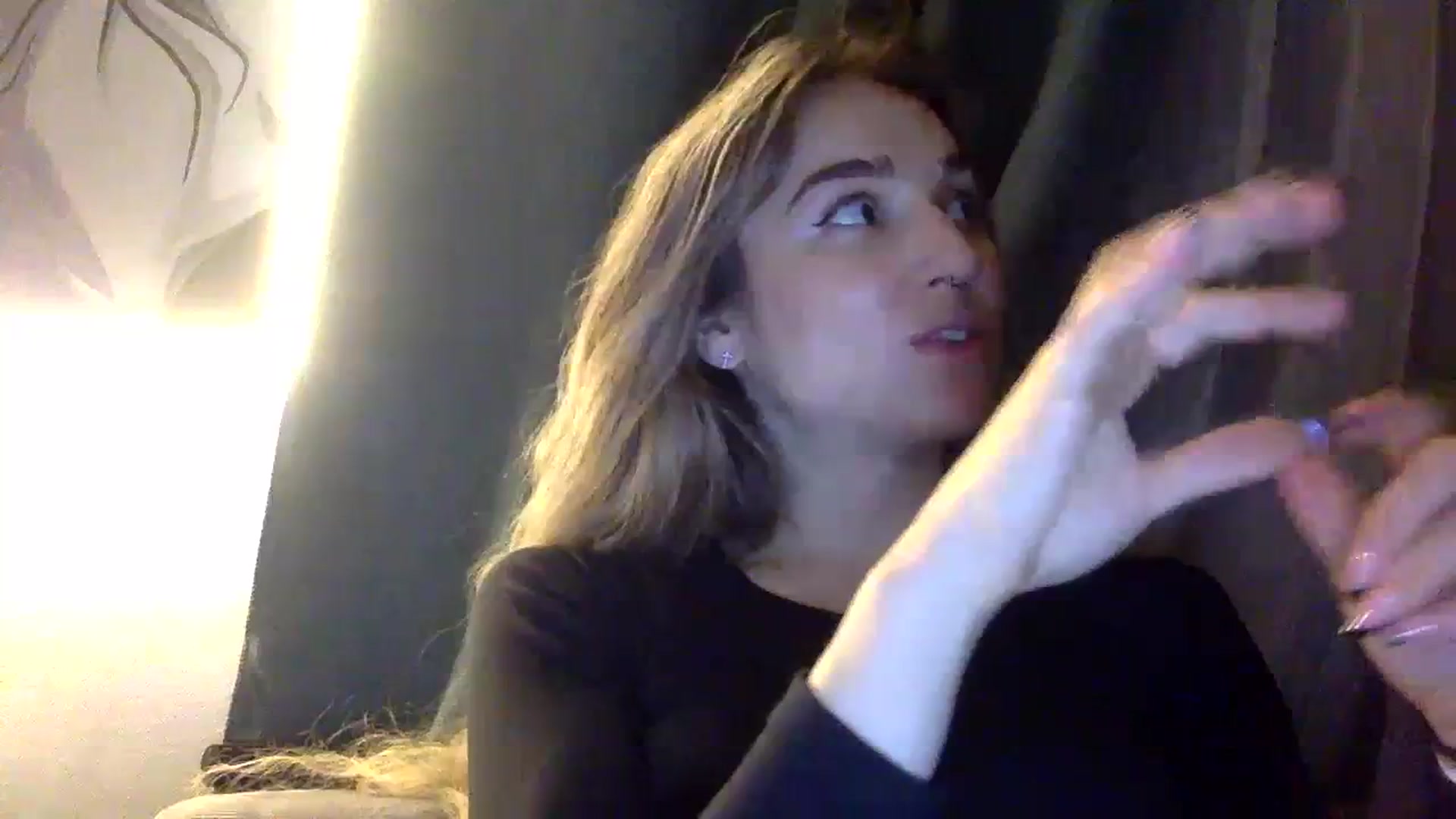 Gallery image thumbnail from EgoisticPuss's myfreecams stream on, 08/24/2023, 20:06 image 10 of 20