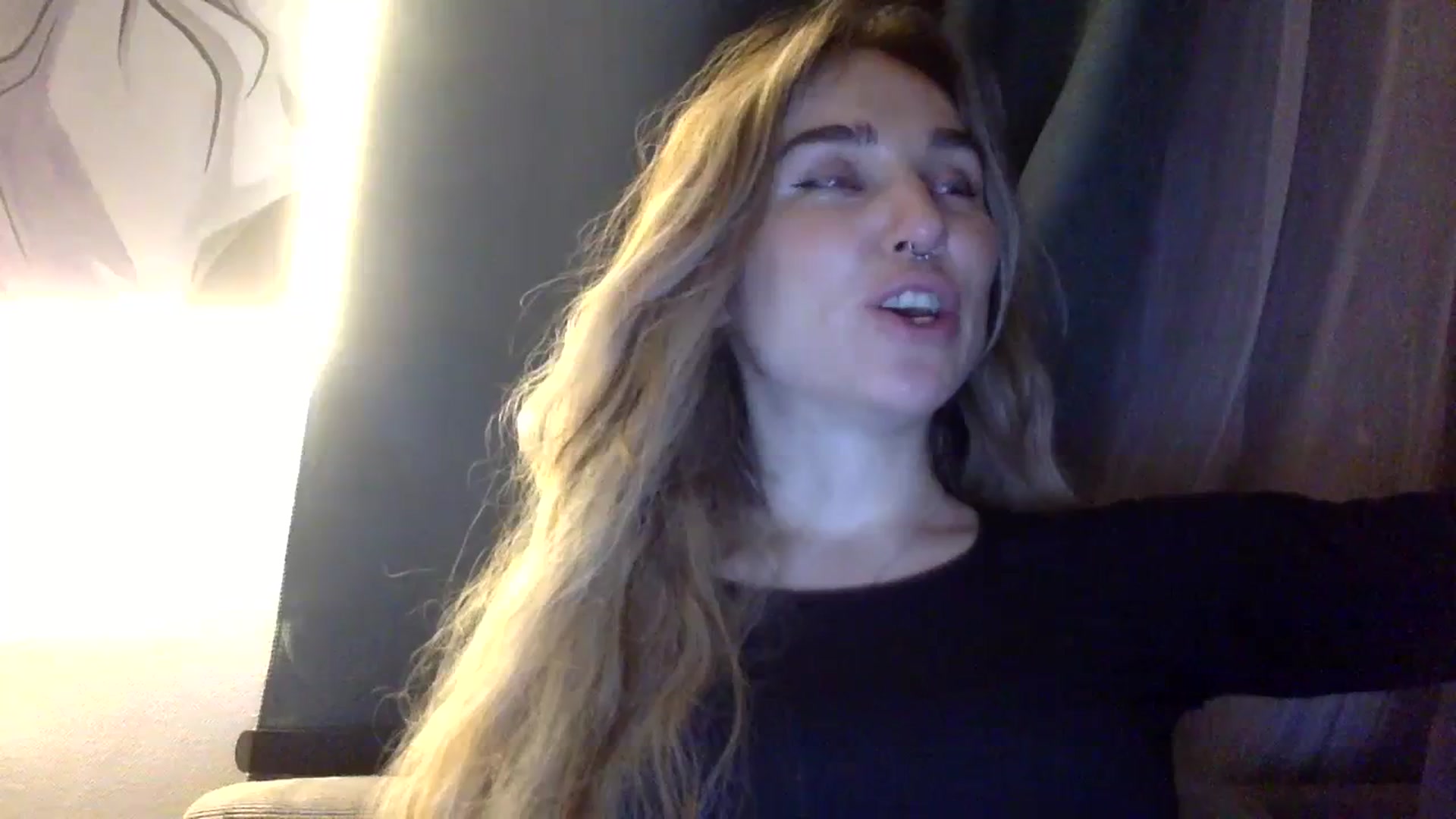 Gallery image thumbnail from EgoisticPuss's myfreecams stream on, 08/24/2023, 20:06 image 5 of 20