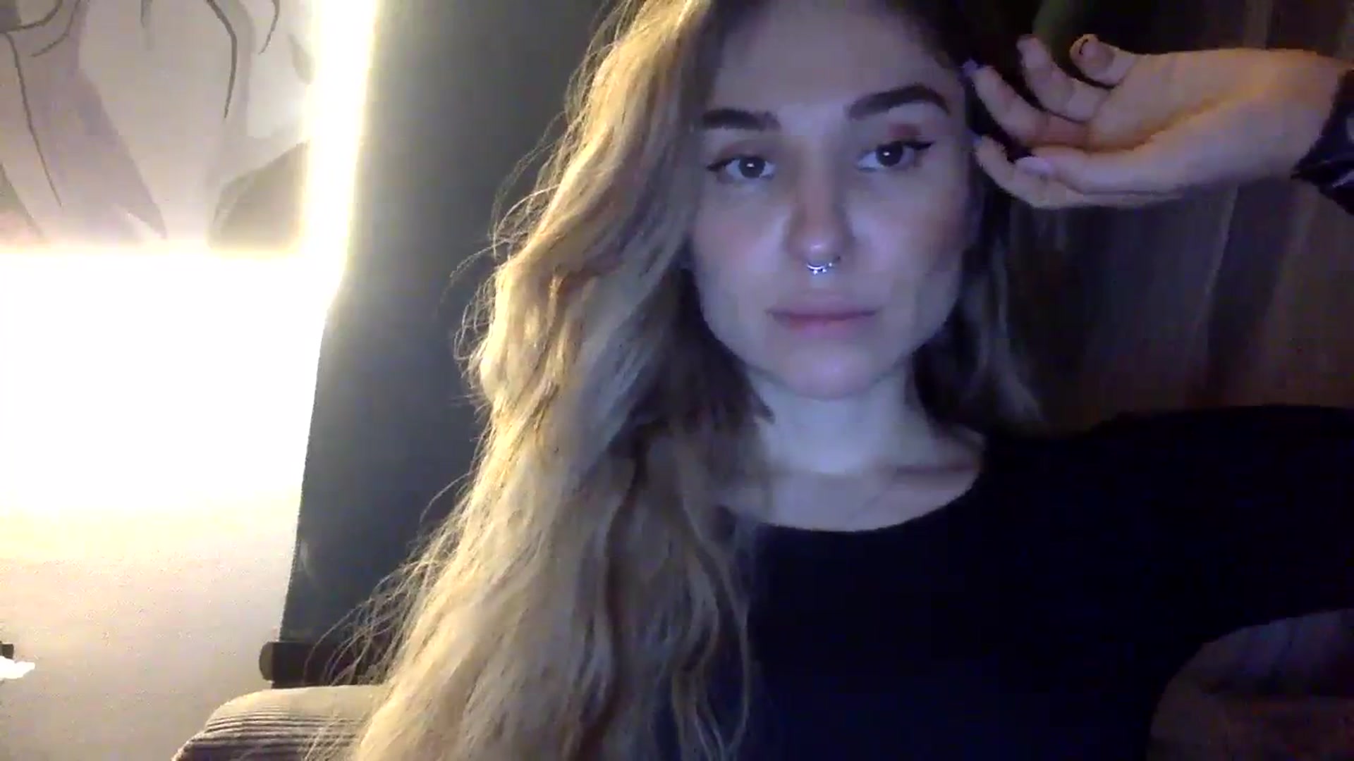 Gallery image thumbnail from EgoisticPuss's myfreecams stream on, 08/24/2023, 20:06 image 2 of 20