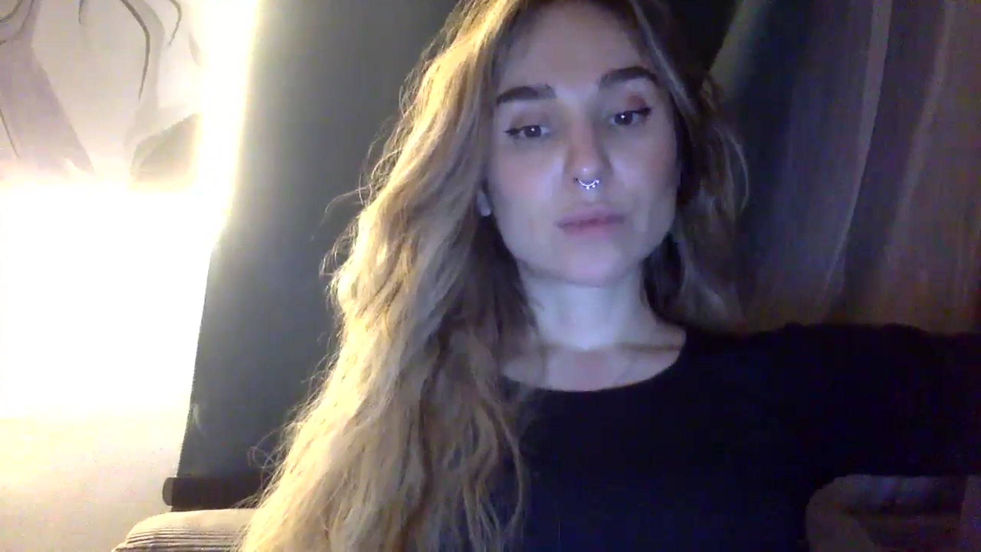 Gallery image thumbnail from EgoisticPuss's myfreecams stream on, 08/24/2023, 20:06 image 3 of 20