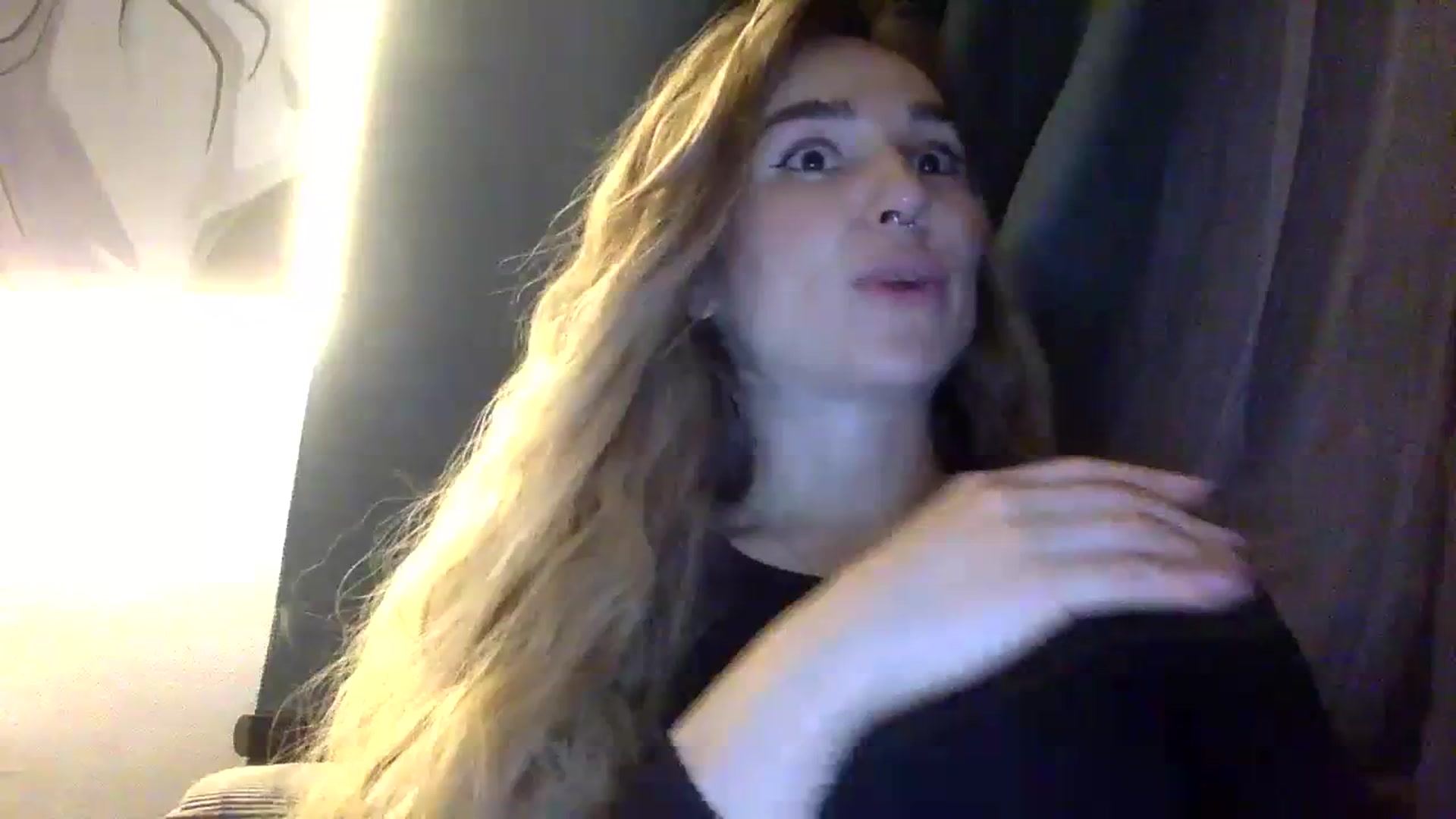Gallery image thumbnail from EgoisticPuss's myfreecams stream on, 08/24/2023, 20:06 image 7 of 20