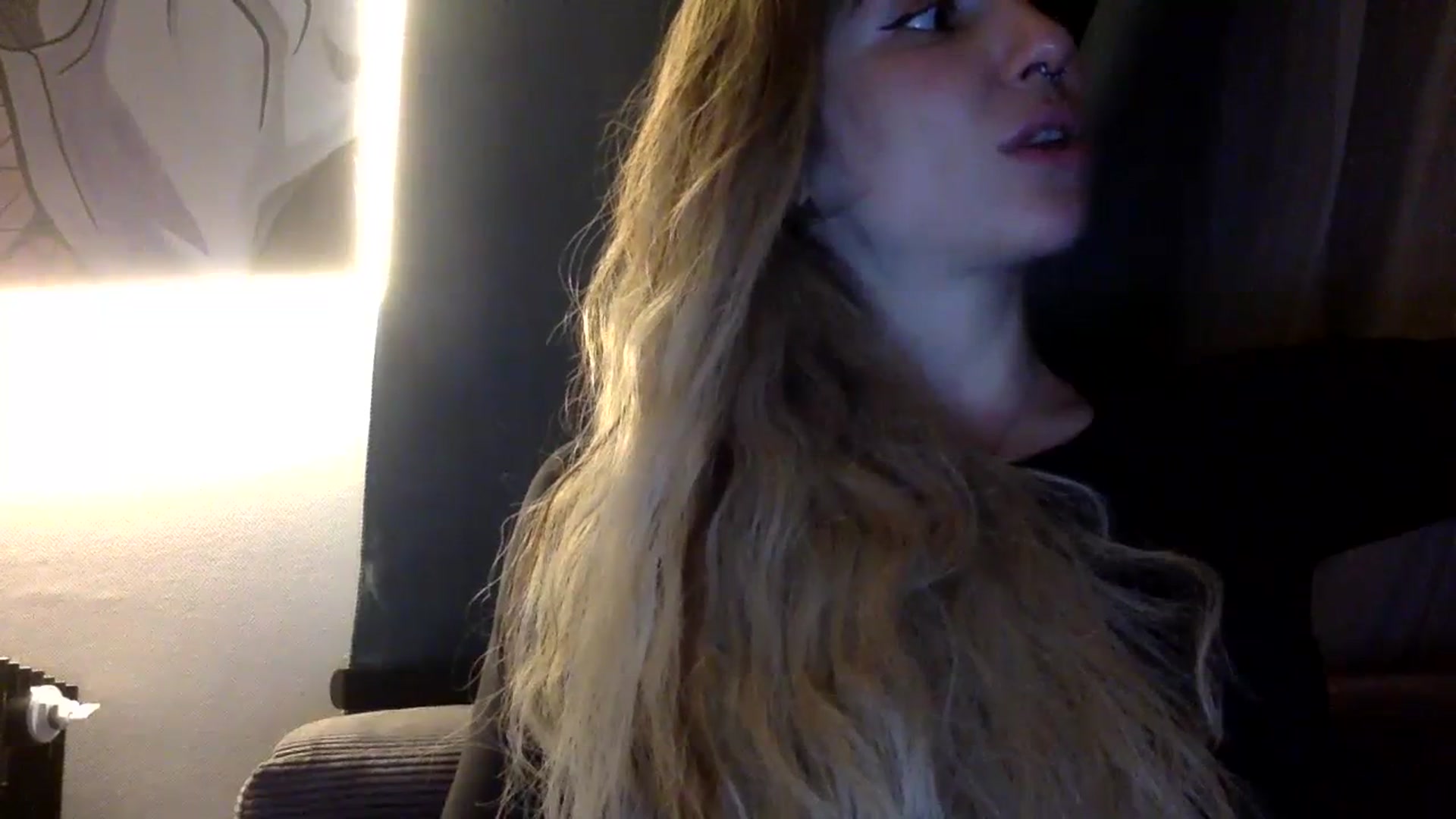 Gallery image thumbnail from EgoisticPuss's myfreecams stream on, 08/24/2023, 20:06 image 17 of 20