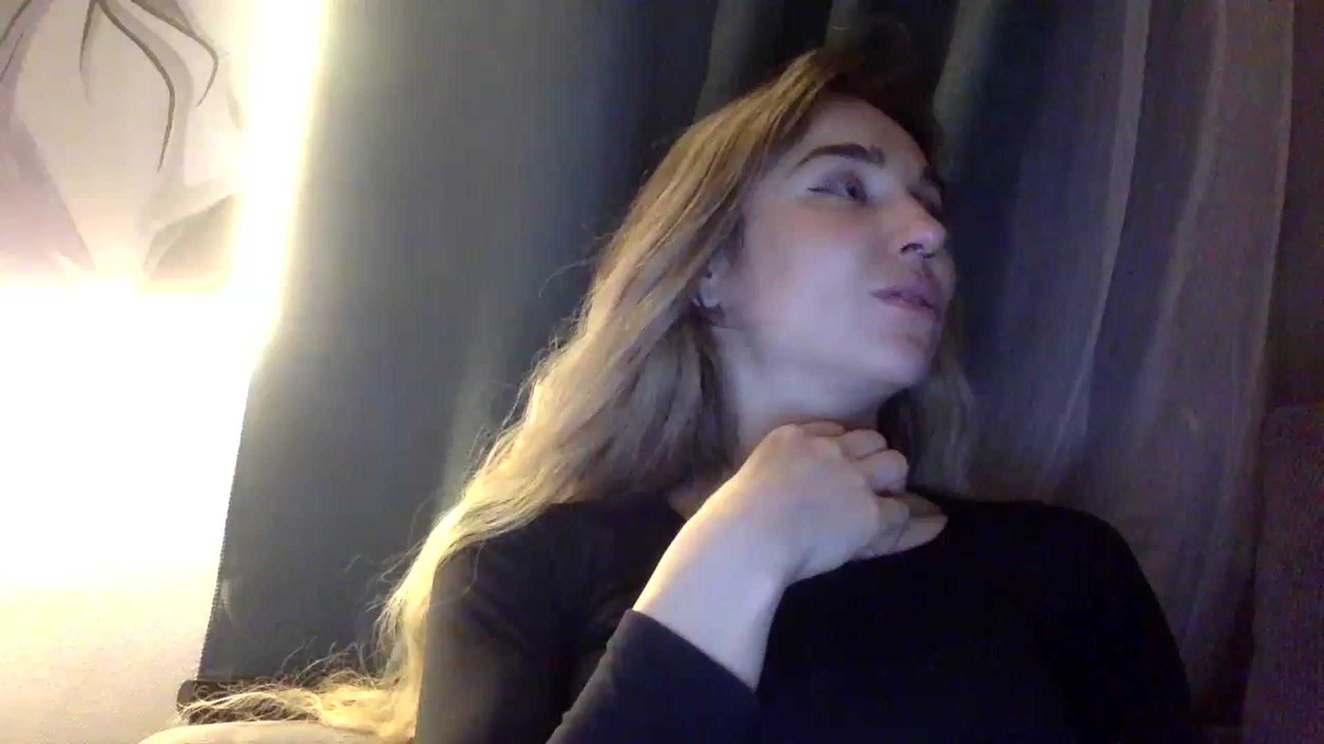 Gallery image thumbnail from EgoisticPuss's myfreecams stream on, 08/24/2023, 20:06 image 15 of 20