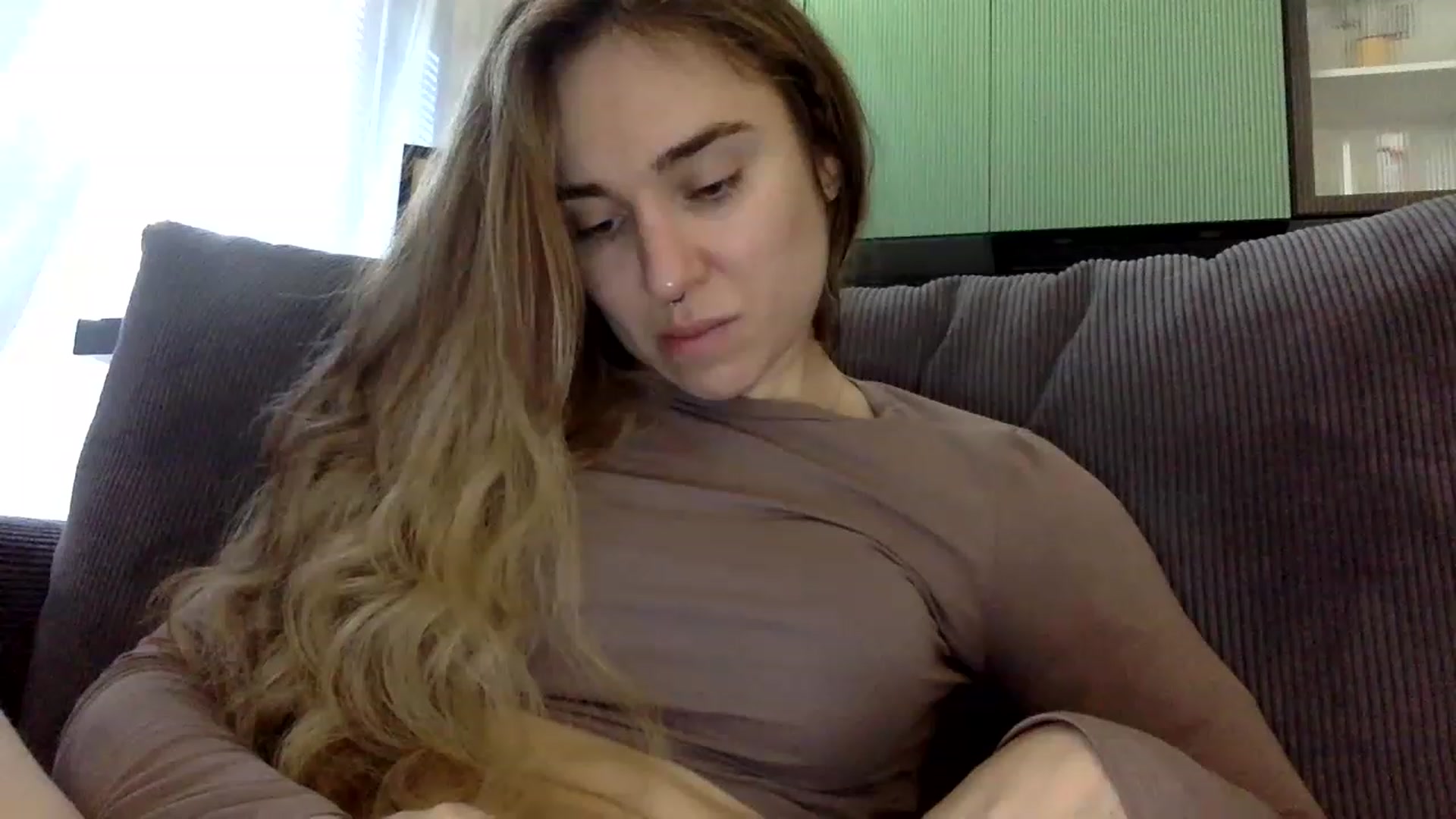 Gallery image thumbnail from EgoisticPuss's myfreecams stream on, 08/25/2023, 11:34 image 7 of 20