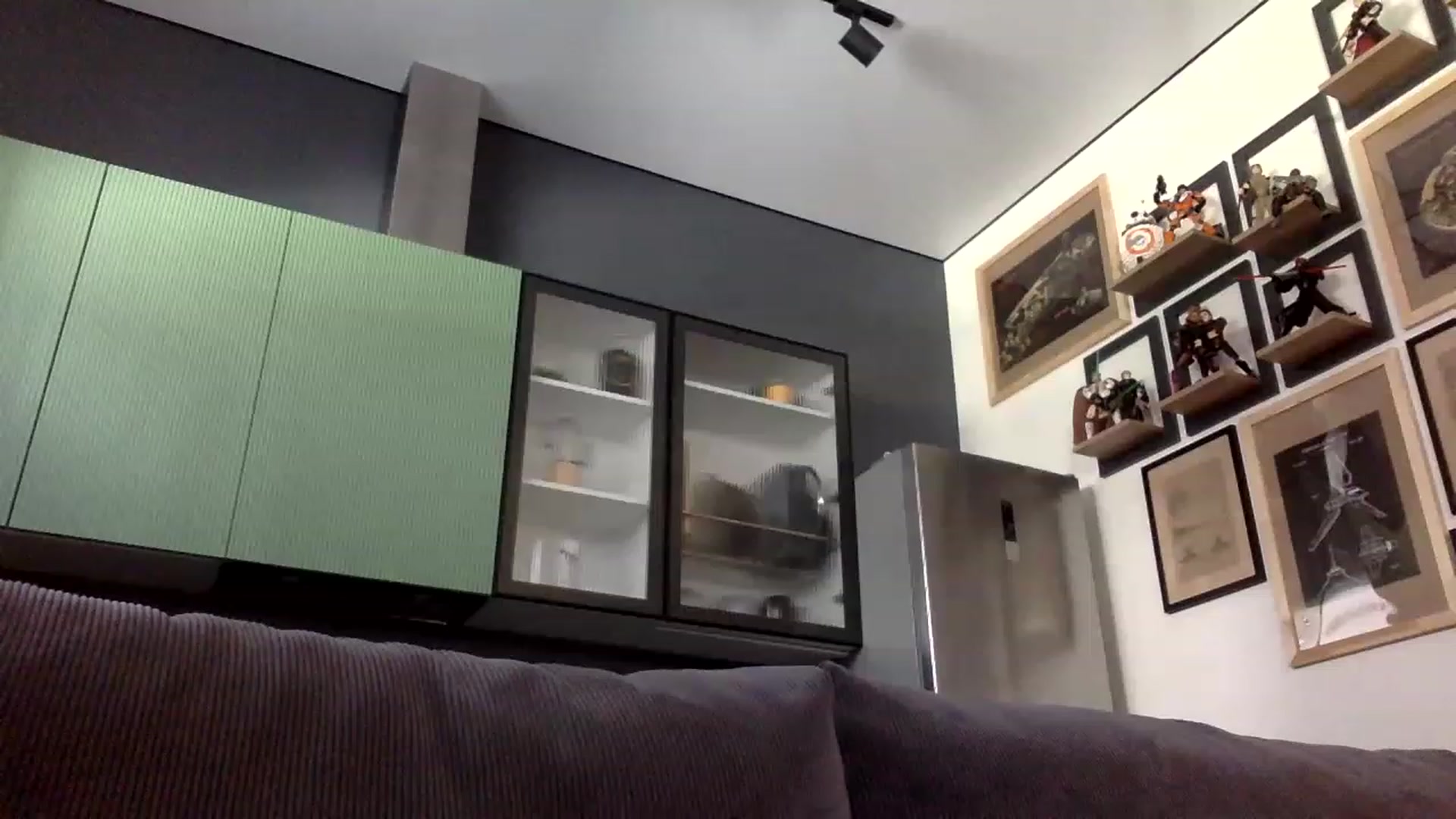 Gallery image thumbnail from EgoisticPuss's myfreecams stream on, 08/25/2023, 11:34 image 15 of 20