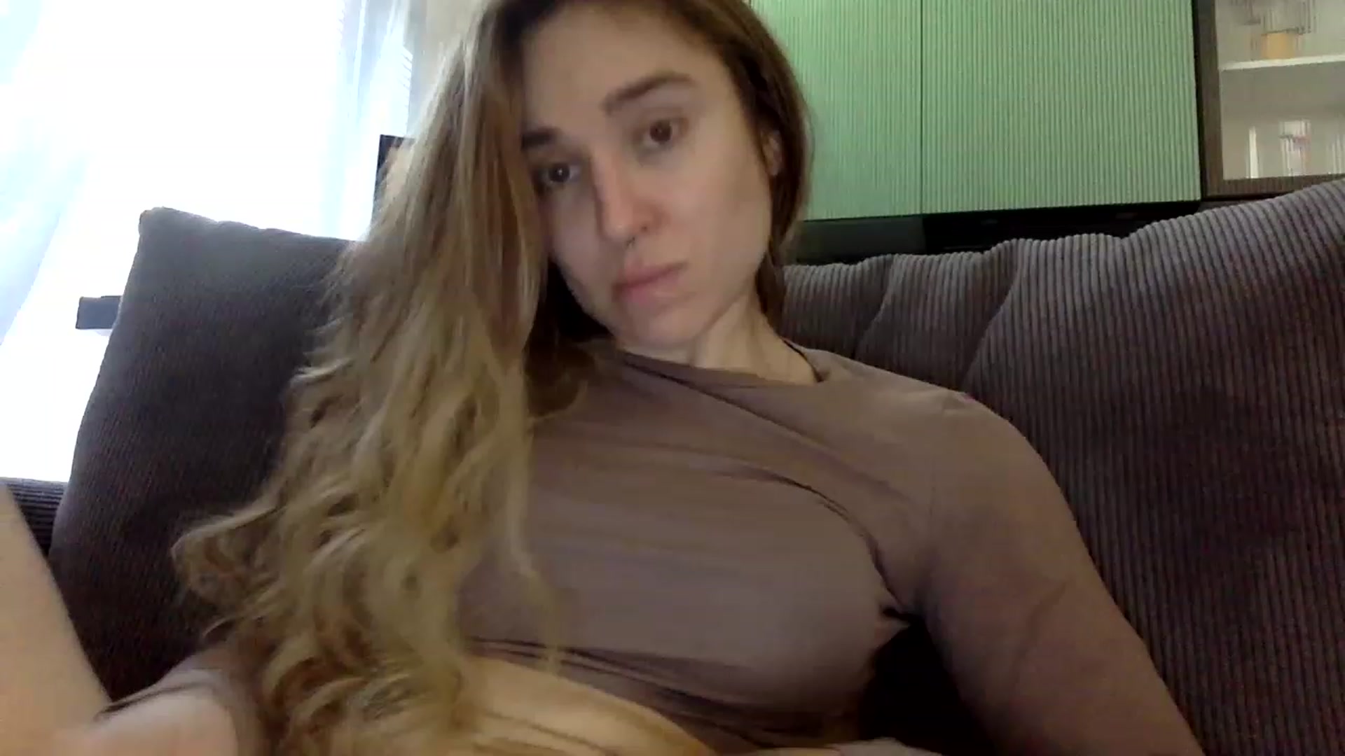 Gallery image thumbnail from EgoisticPuss's myfreecams stream on, 08/25/2023, 11:34 image 5 of 20