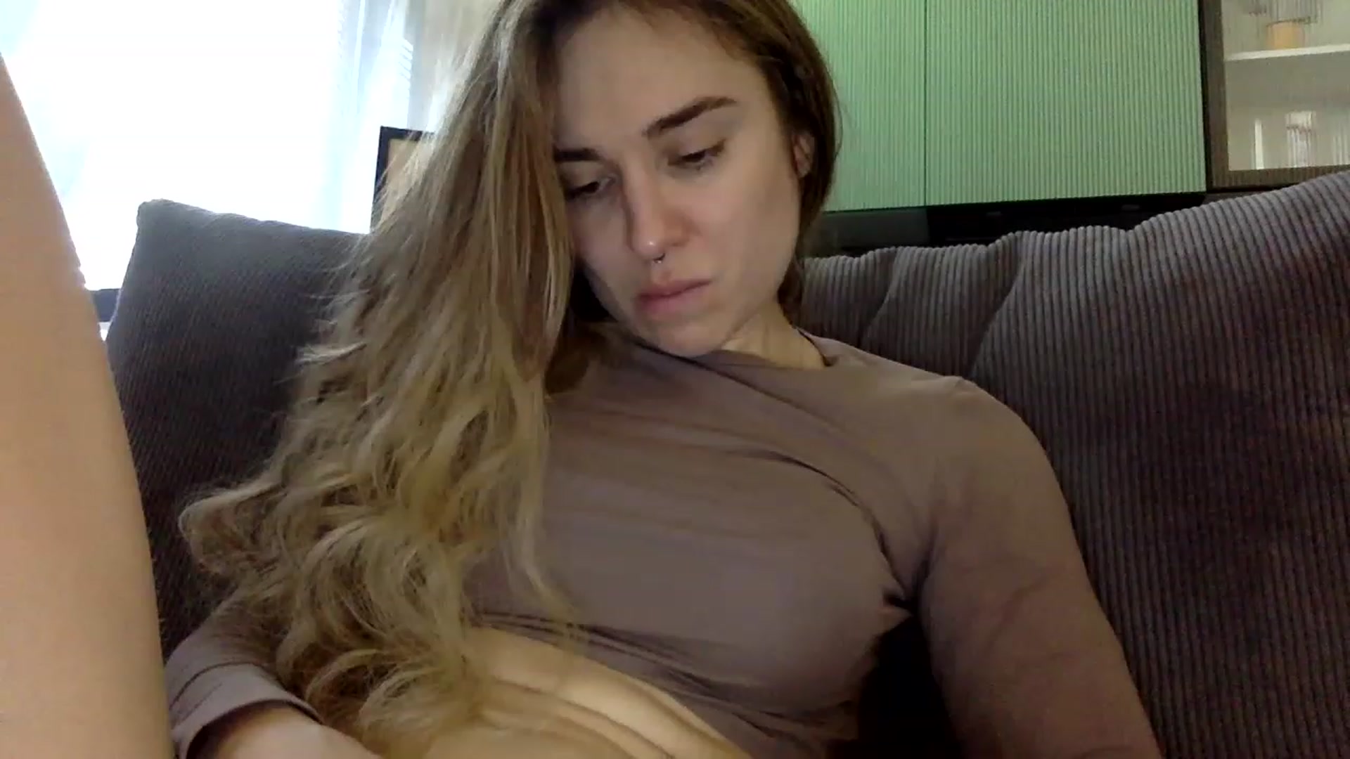 Gallery image thumbnail from EgoisticPuss's myfreecams stream on, 08/25/2023, 11:34 image 4 of 20