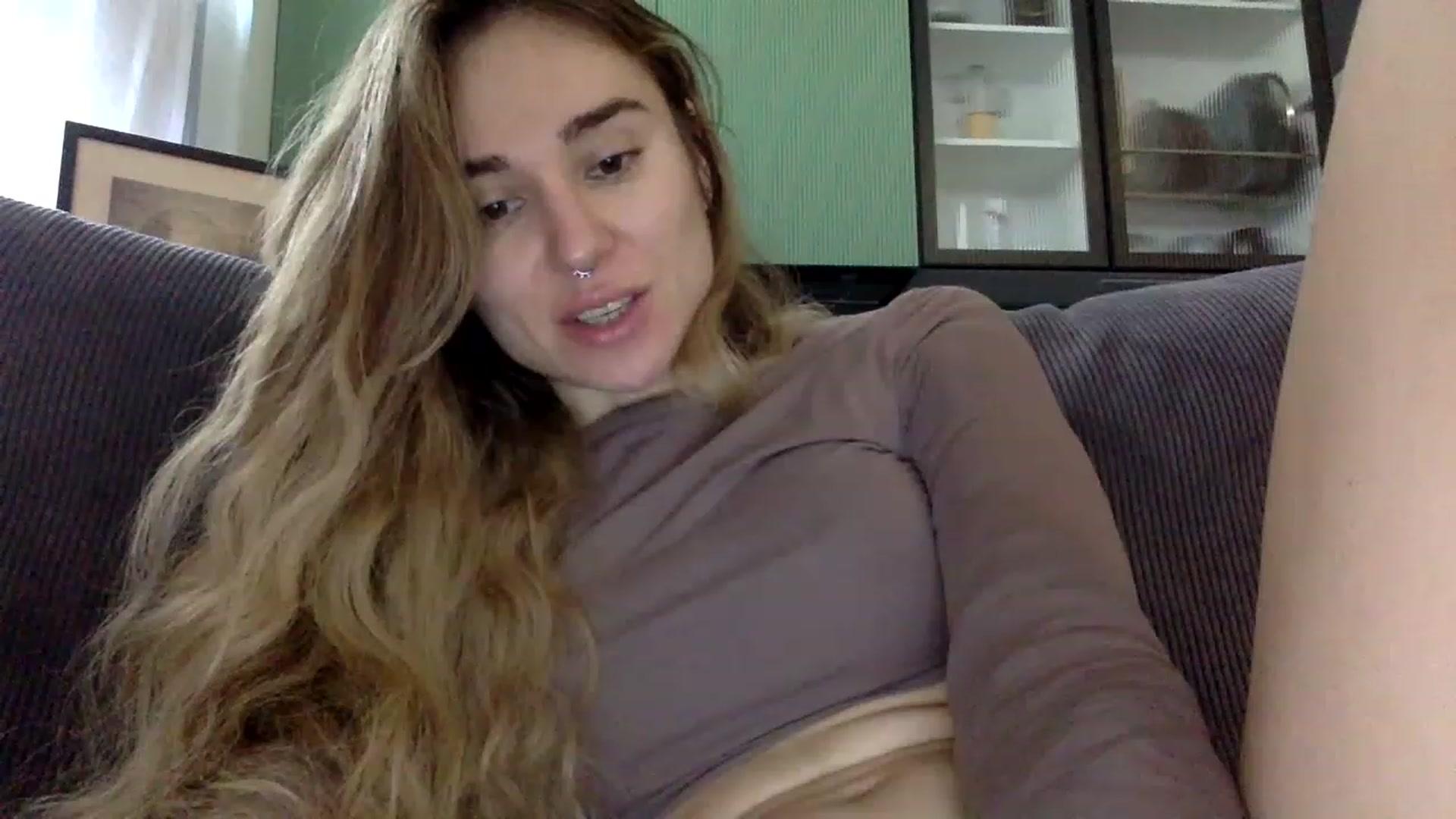 Gallery image thumbnail from EgoisticPuss's myfreecams stream on, 08/25/2023, 11:34 image 19 of 20