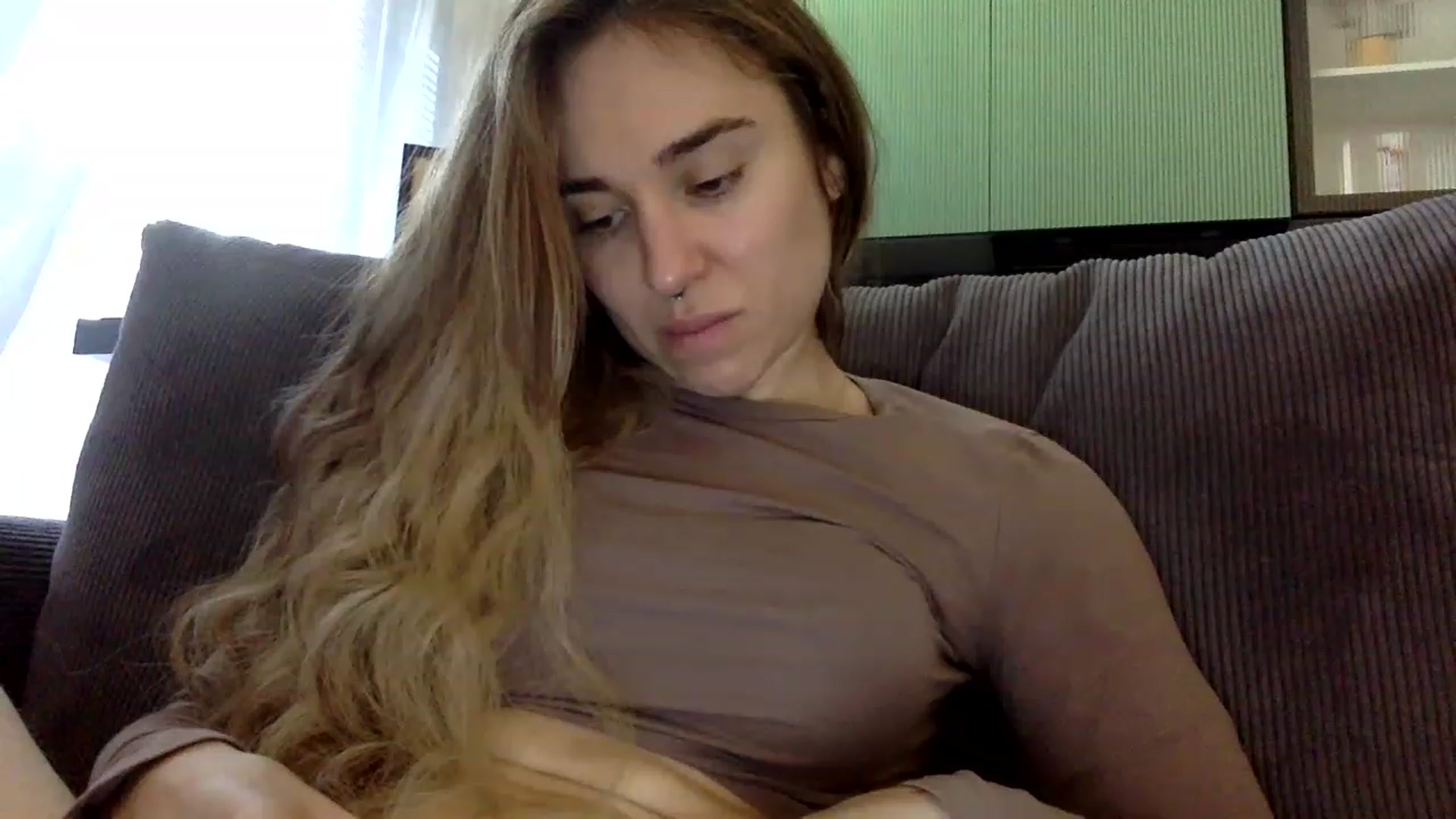 Gallery image thumbnail from EgoisticPuss's myfreecams stream on, 08/25/2023, 11:34 image 6 of 20