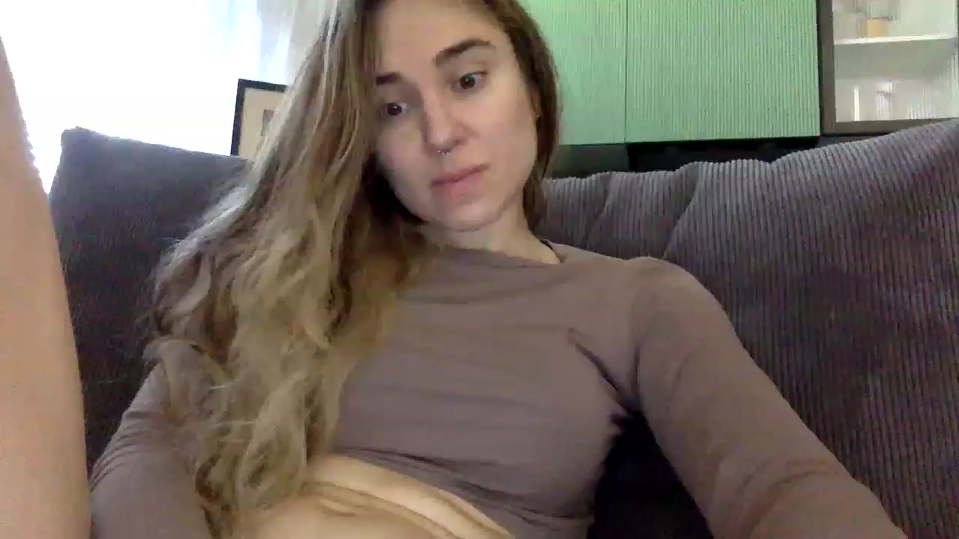Gallery image thumbnail from EgoisticPuss's myfreecams stream on, 08/25/2023, 11:34 image 11 of 20