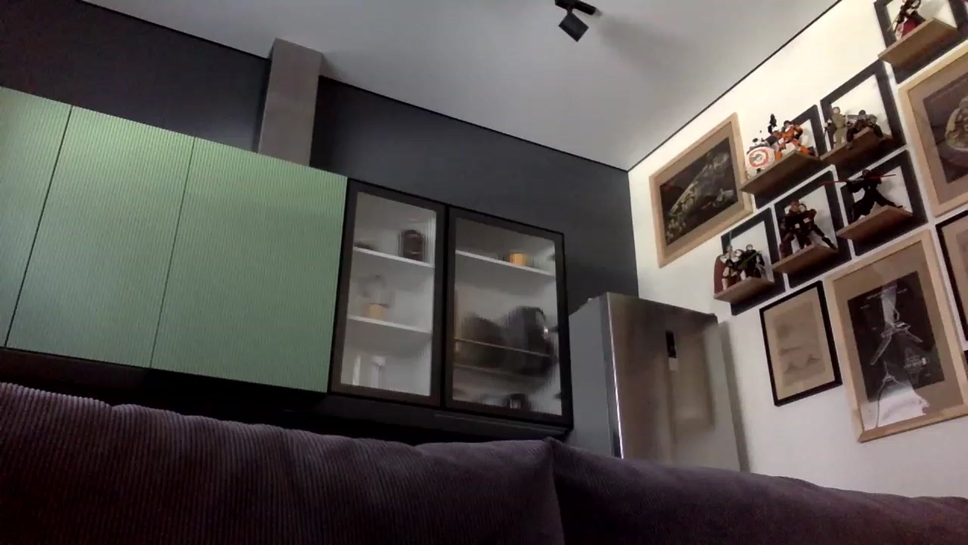 Gallery image thumbnail from EgoisticPuss's myfreecams stream on, 08/25/2023, 11:34 image 18 of 20