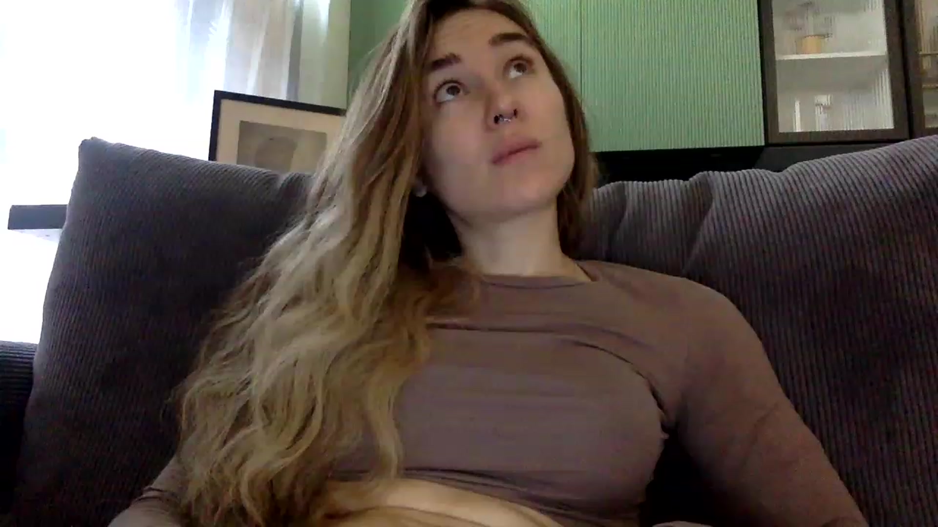 Gallery image thumbnail from EgoisticPuss's myfreecams stream on, 08/25/2023, 11:34 image 13 of 20