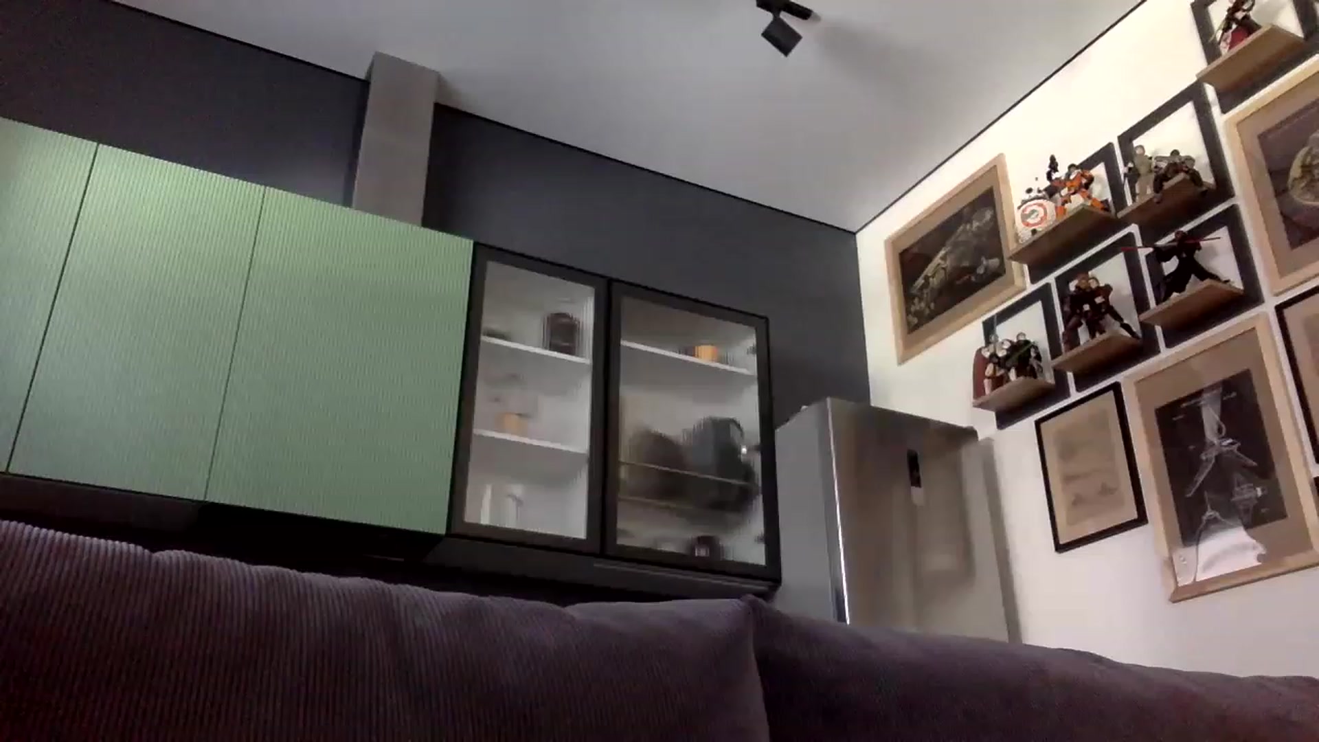 Gallery image thumbnail from EgoisticPuss's myfreecams stream on, 08/25/2023, 11:34 image 17 of 20