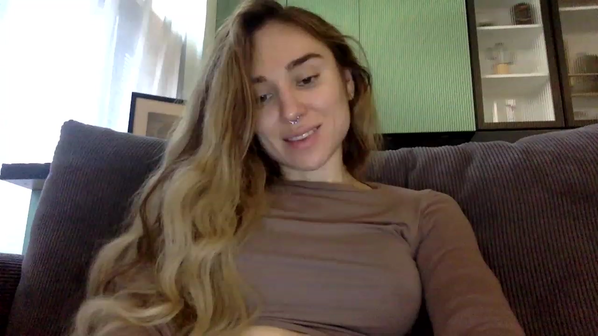Gallery image thumbnail from EgoisticPuss's myfreecams stream on, 08/25/2023, 12:59 image 14 of 20