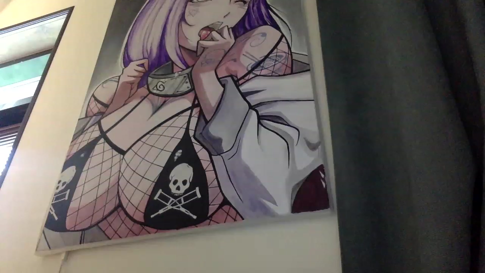 Gallery image thumbnail from EgoisticPuss's myfreecams stream on, 08/25/2023, 12:59 image 2 of 20