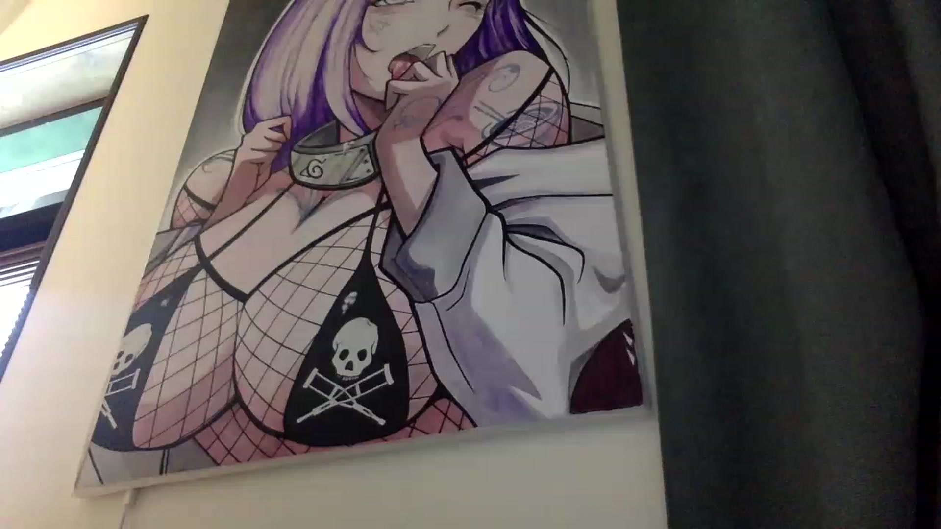Gallery image thumbnail from EgoisticPuss's myfreecams stream on, 08/25/2023, 12:59 image 3 of 20