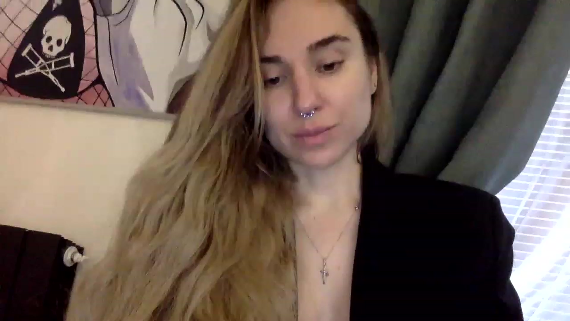 Gallery image thumbnail from EgoisticPuss's myfreecams stream on, 08/26/2023, 09:09 image 9 of 20