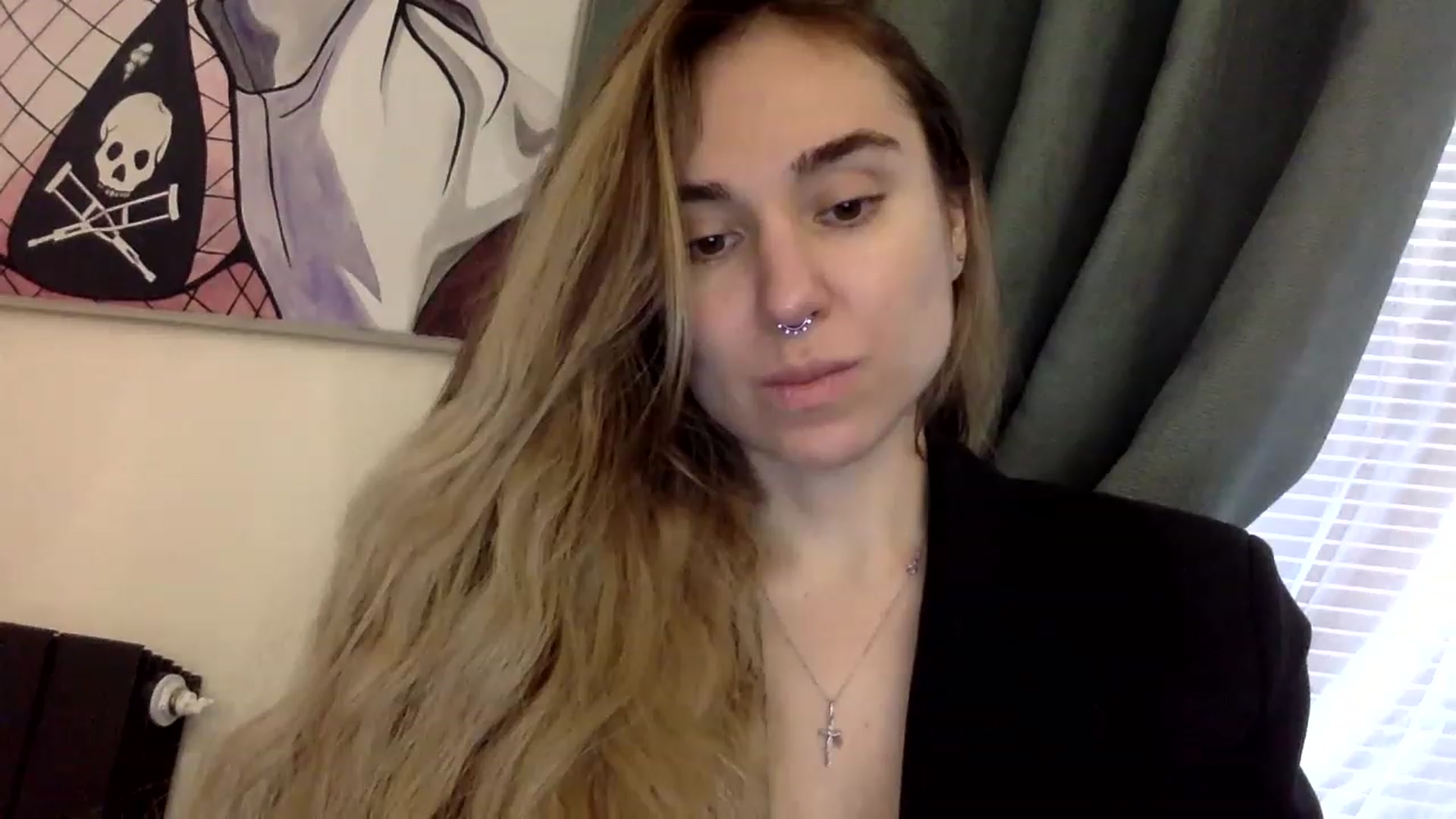 Gallery image thumbnail from EgoisticPuss's myfreecams stream on, 08/26/2023, 09:09 image 10 of 20