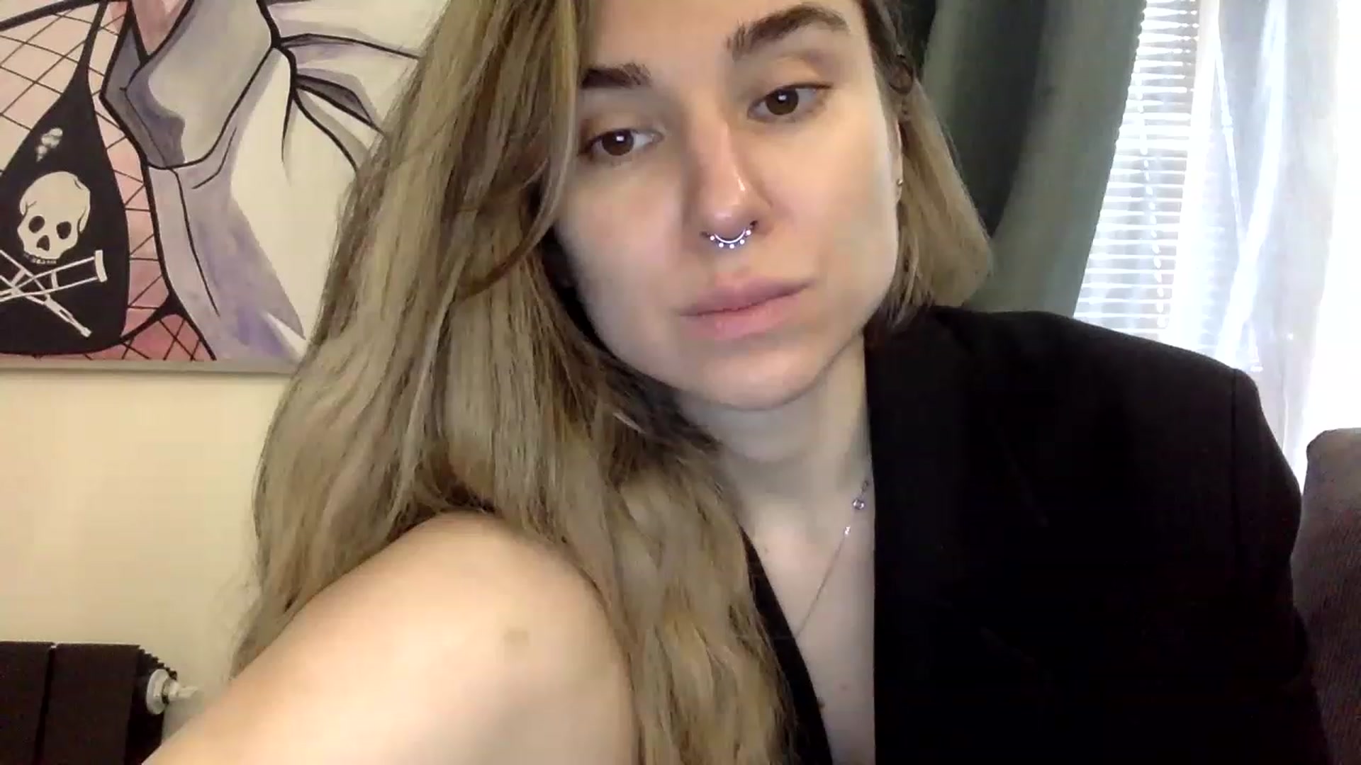 Gallery image thumbnail from EgoisticPuss's myfreecams stream on, 08/26/2023, 09:09 image 4 of 20