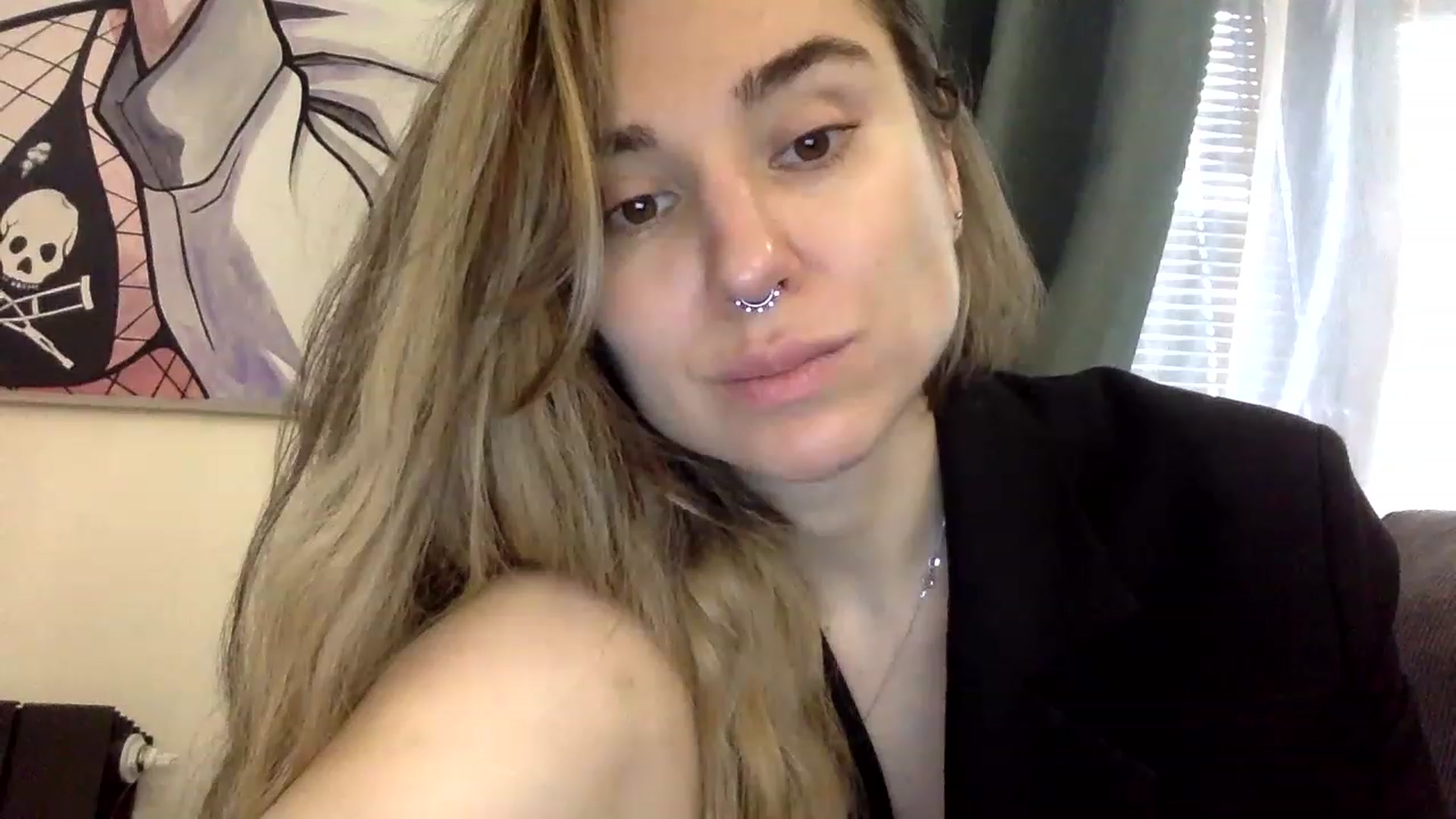 Gallery image thumbnail from EgoisticPuss's myfreecams stream on, 08/26/2023, 09:09 image 5 of 20