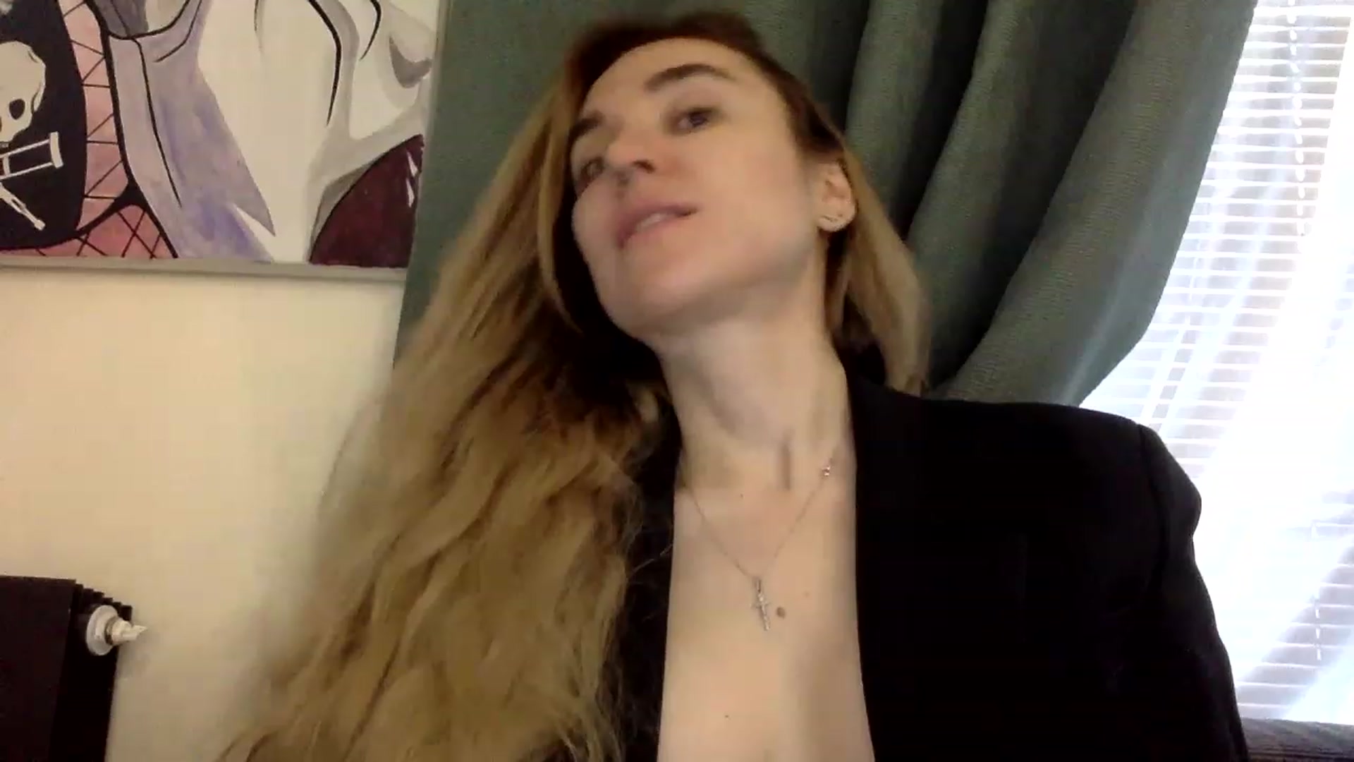Gallery image thumbnail from EgoisticPuss's myfreecams stream on, 08/26/2023, 09:09 image 13 of 20