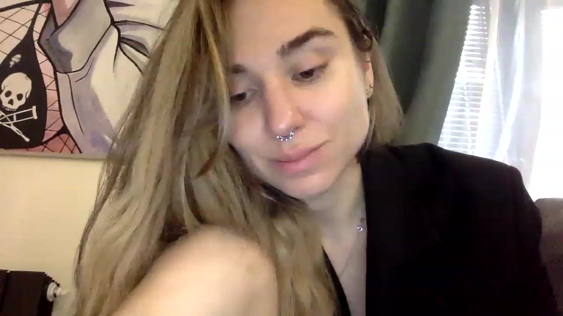 Gallery image thumbnail from EgoisticPuss's myfreecams stream on, 08/26/2023, 09:09 image 6 of 20