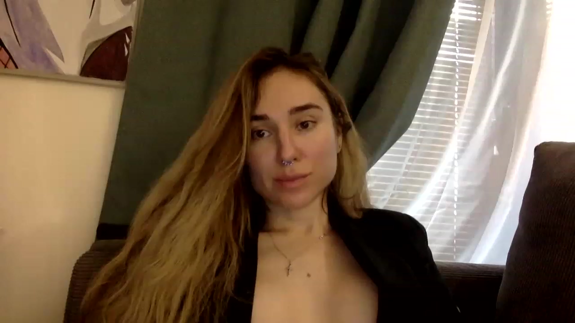 Gallery image thumbnail from EgoisticPuss's myfreecams stream on, 08/26/2023, 11:33 image 1 of 20