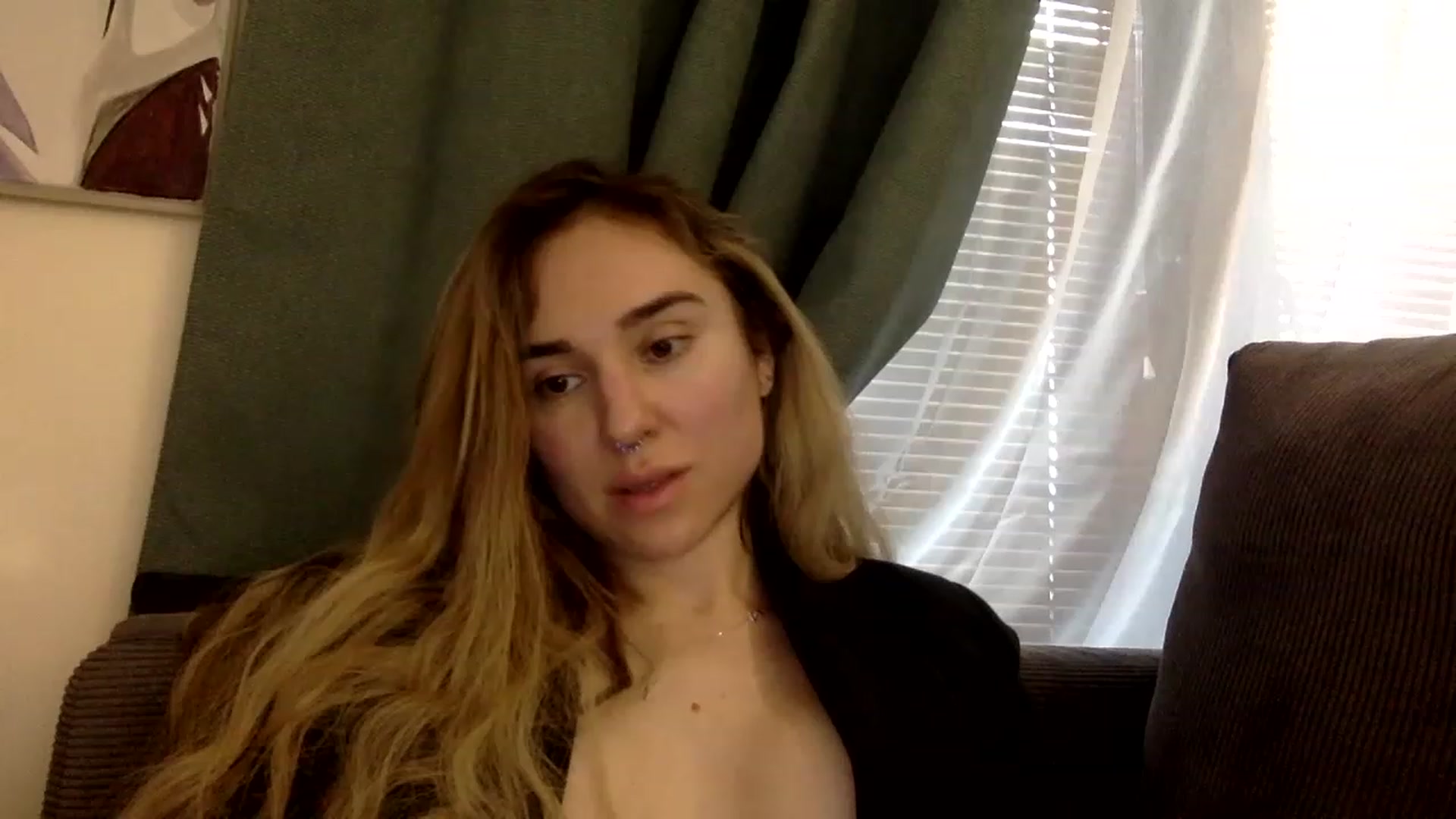 Gallery image thumbnail from EgoisticPuss's myfreecams stream on, 08/26/2023, 11:33 image 5 of 20