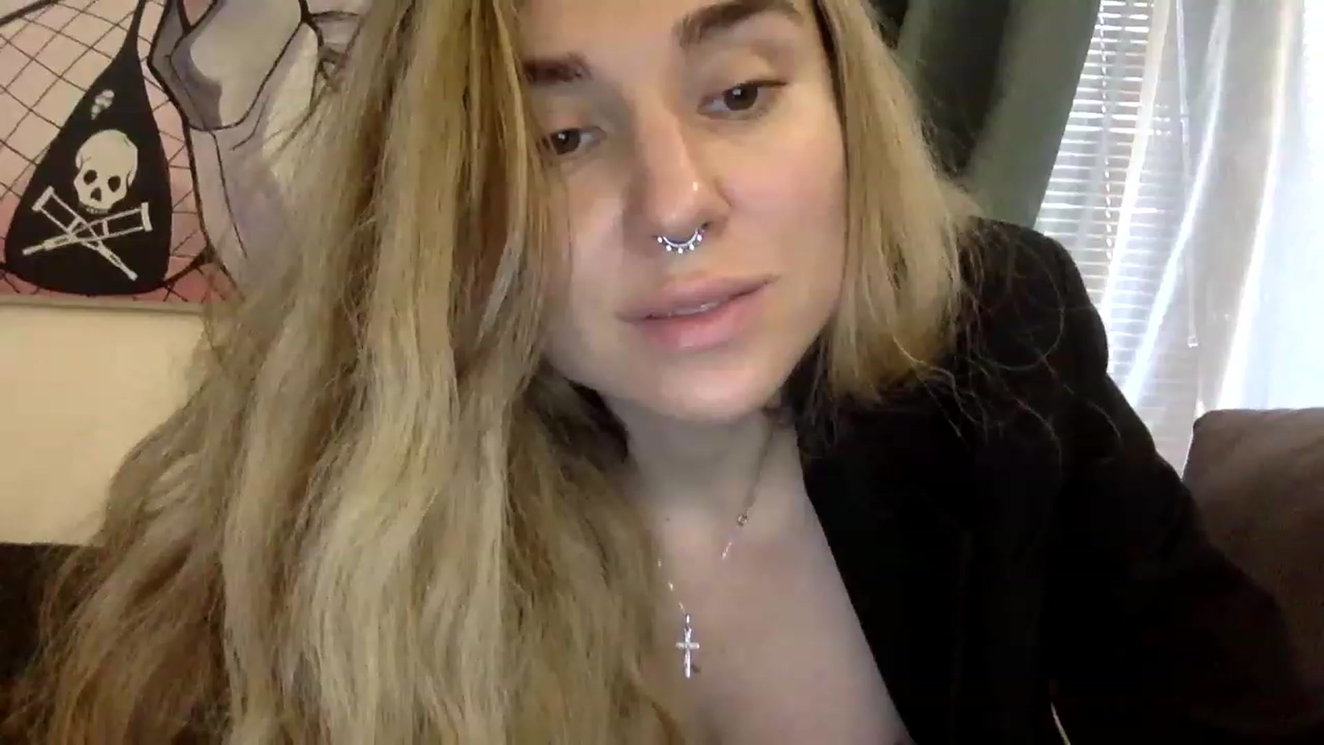 Gallery image thumbnail from EgoisticPuss's myfreecams stream on, 08/26/2023, 11:33 image 17 of 20