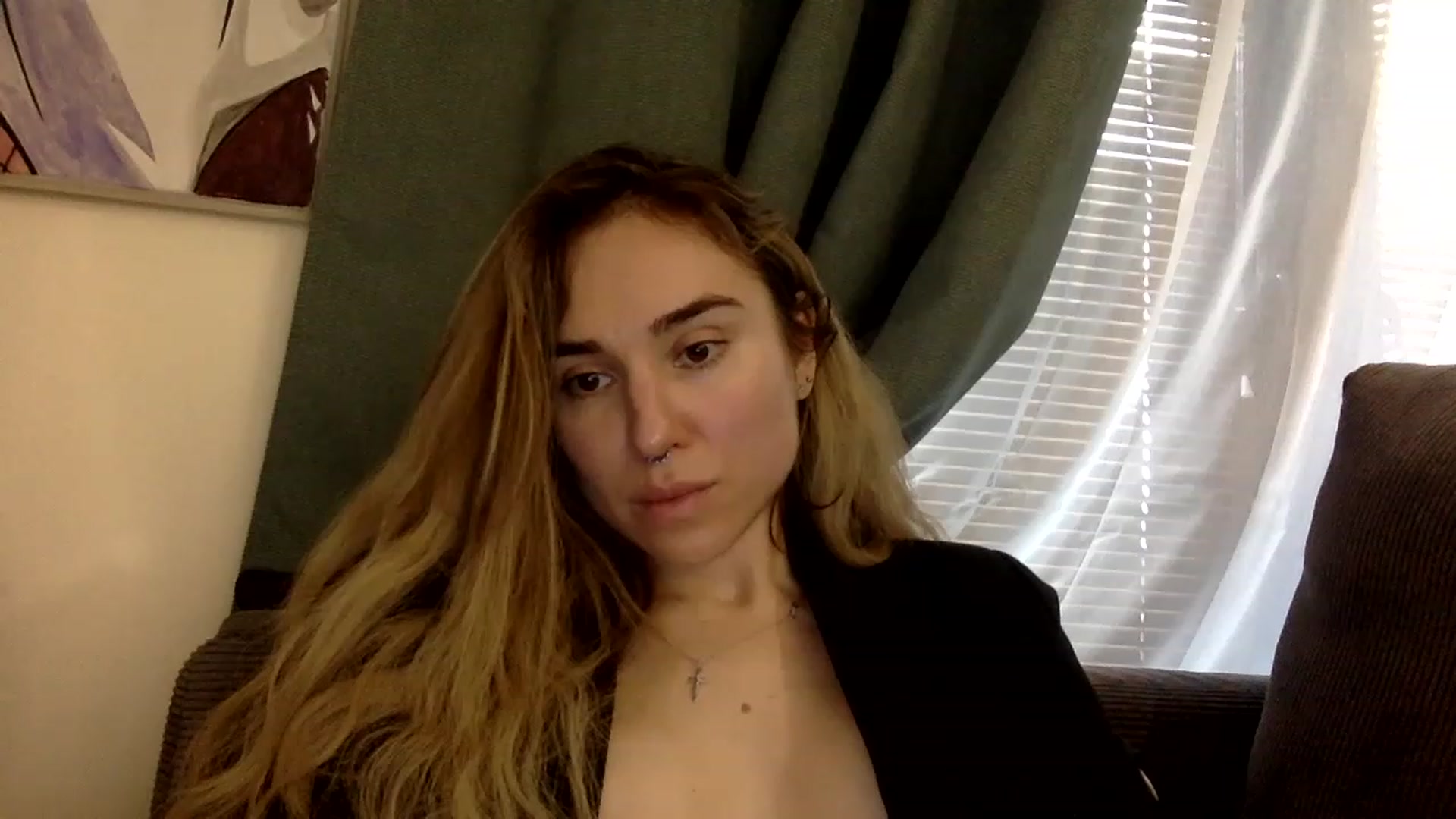 Gallery image thumbnail from EgoisticPuss's myfreecams stream on, 08/26/2023, 11:33 image 3 of 20