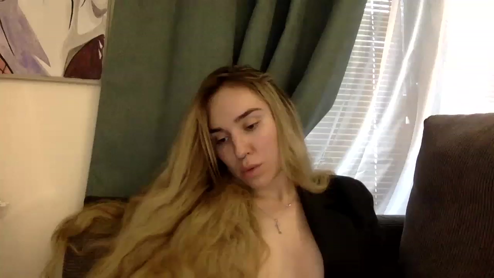 Gallery image thumbnail from EgoisticPuss's myfreecams stream on, 08/26/2023, 11:33 image 16 of 20