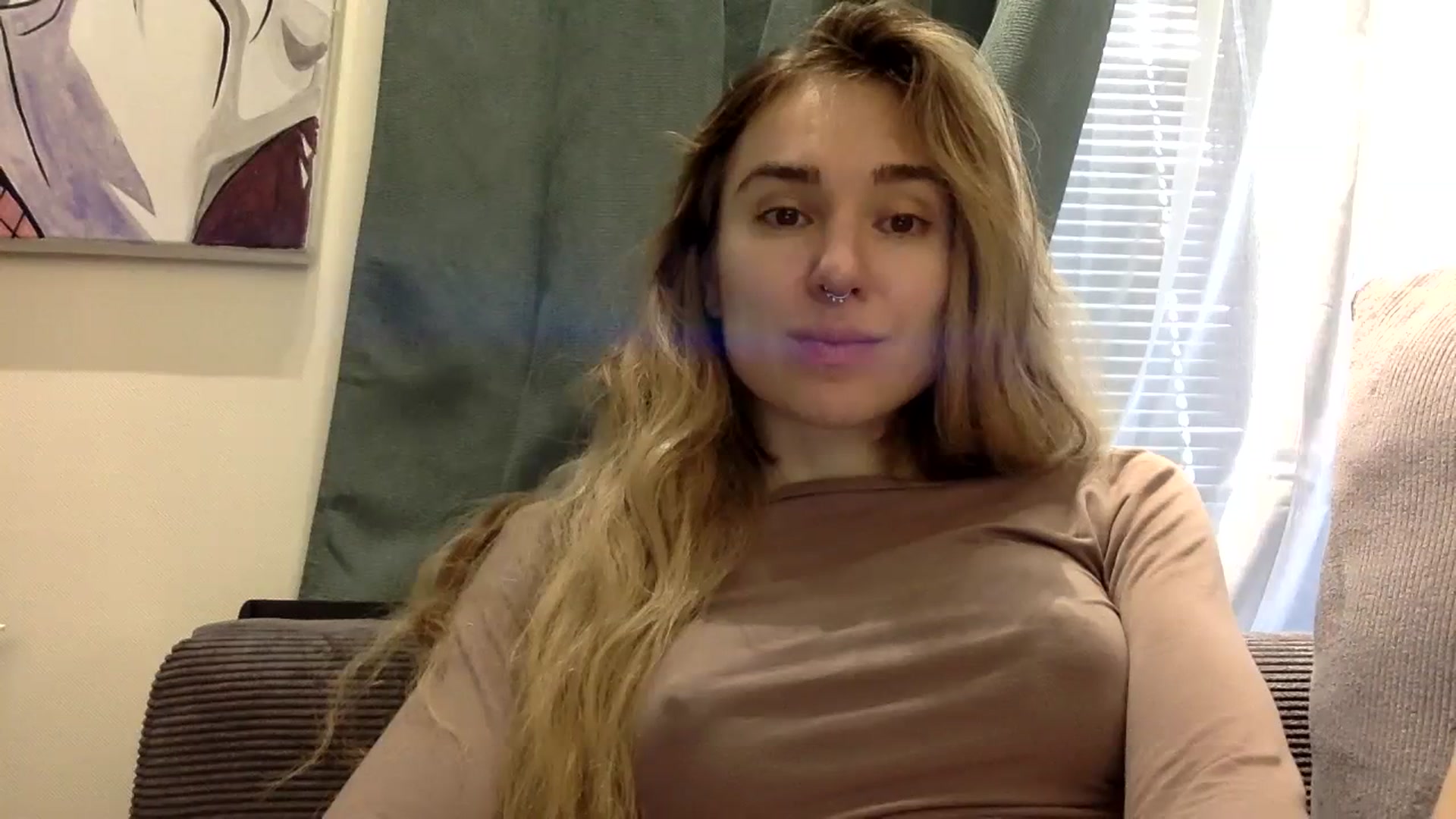Gallery image thumbnail from EgoisticPuss's myfreecams stream on, 08/30/2023, 10:37 image 12 of 20