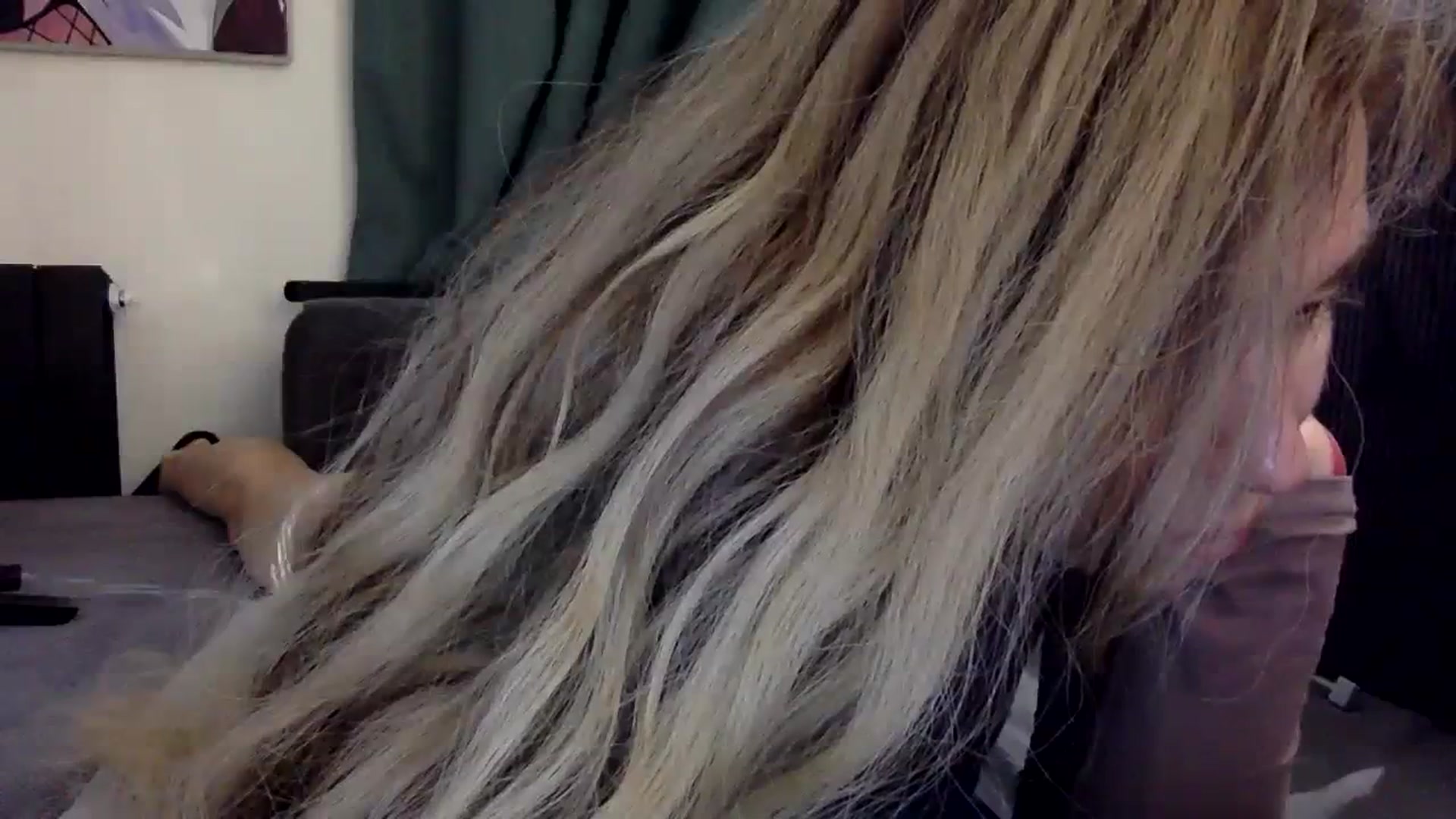 Gallery image thumbnail from EgoisticPuss's myfreecams stream on, 08/30/2023, 13:57 image 18 of 20