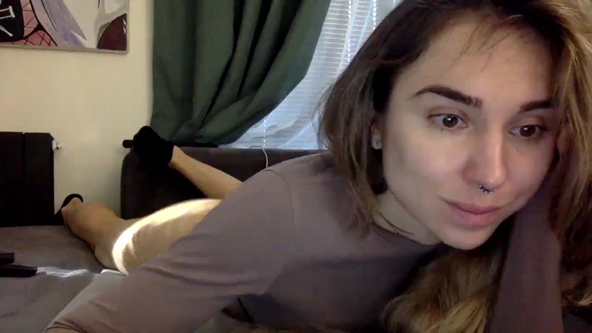 Gallery image thumbnail from EgoisticPuss's myfreecams stream on, 08/30/2023, 13:57 image 17 of 20
