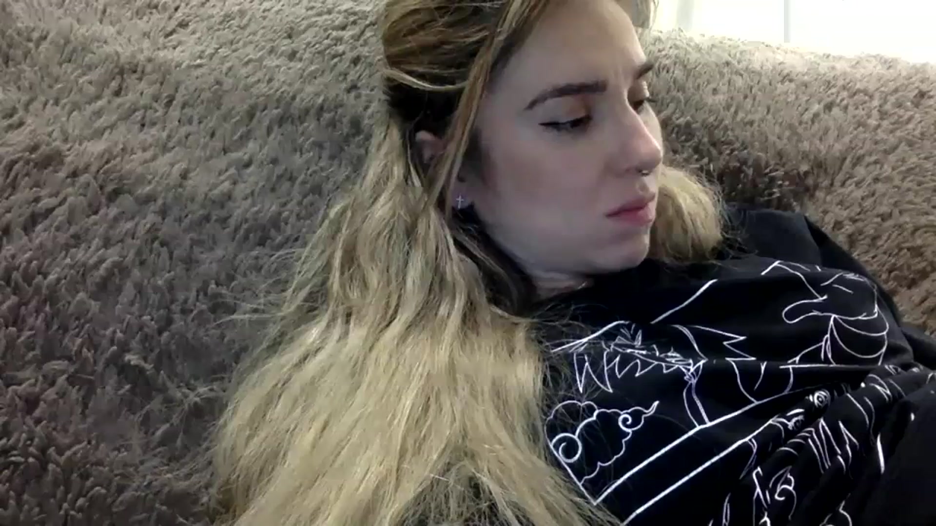 Gallery image thumbnail from EgoisticPuss's myfreecams stream on, 09/02/2023, 21:46 image 17 of 20