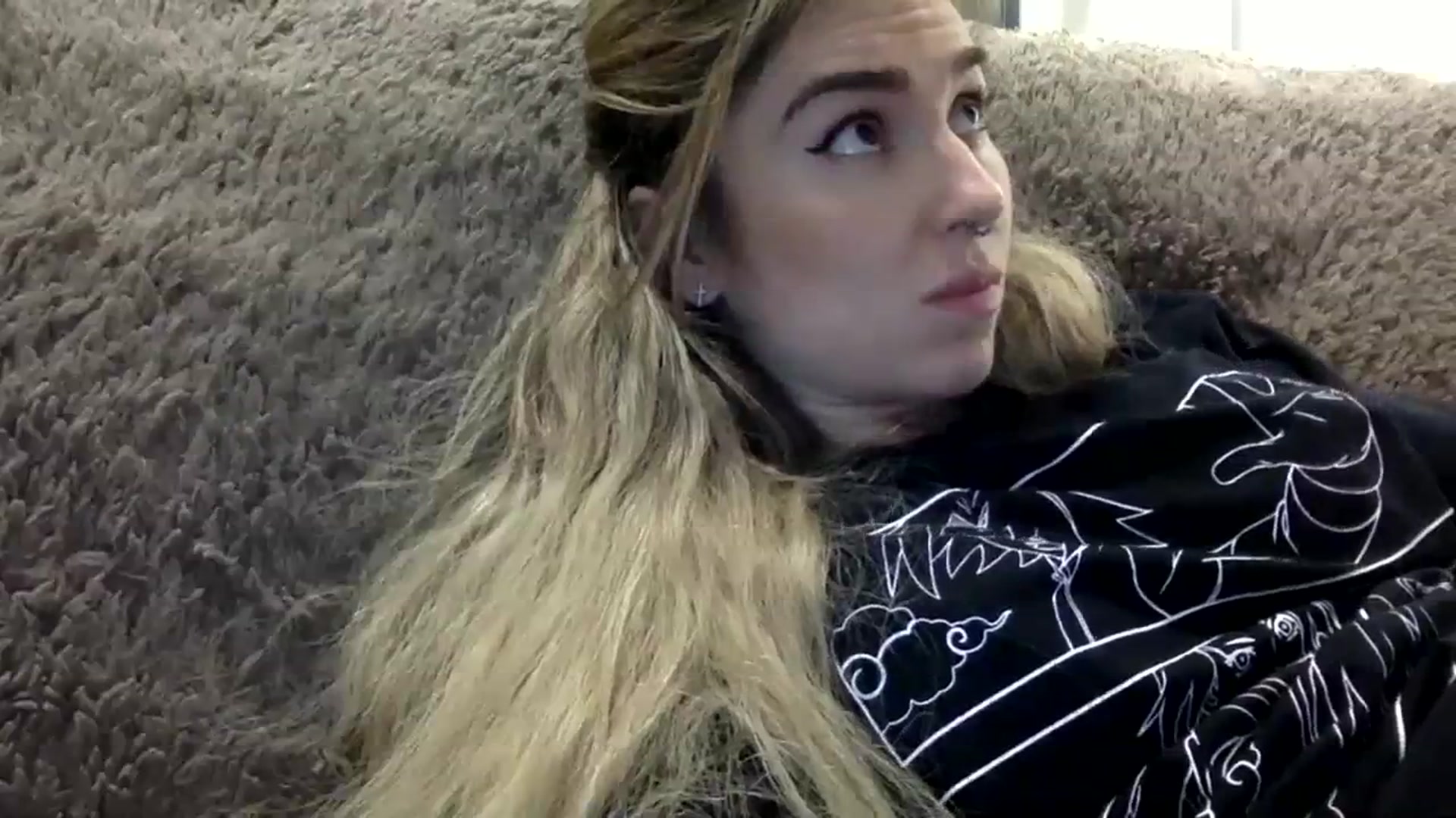 Gallery image thumbnail from EgoisticPuss's myfreecams stream on, 09/02/2023, 21:46 image 15 of 20
