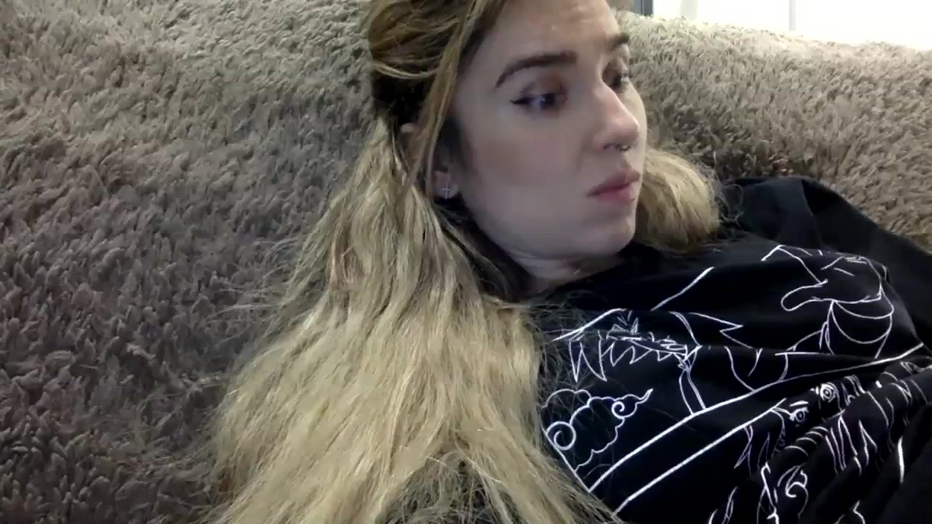 Gallery image thumbnail from EgoisticPuss's myfreecams stream on, 09/02/2023, 21:46 image 16 of 20