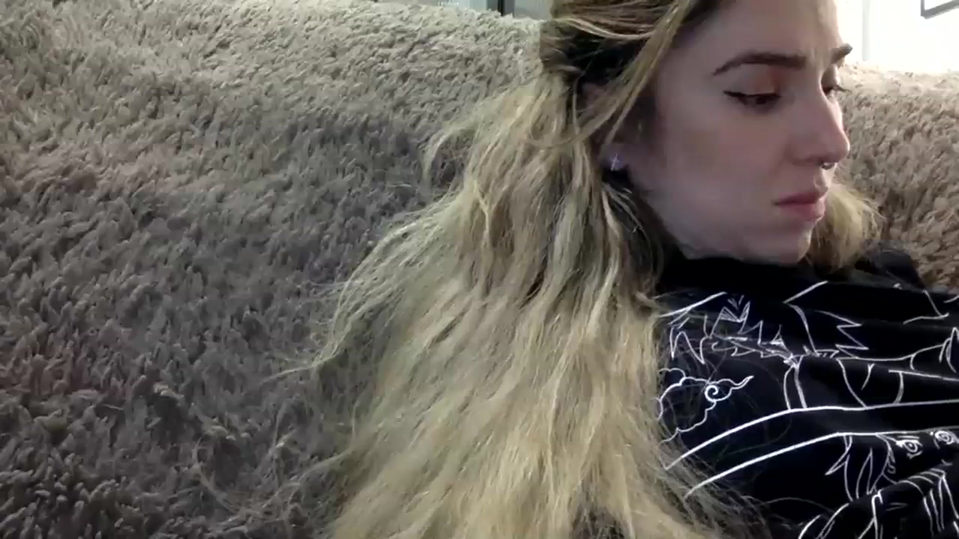 Gallery image thumbnail from EgoisticPuss's myfreecams stream on, 09/02/2023, 21:46 image 5 of 20