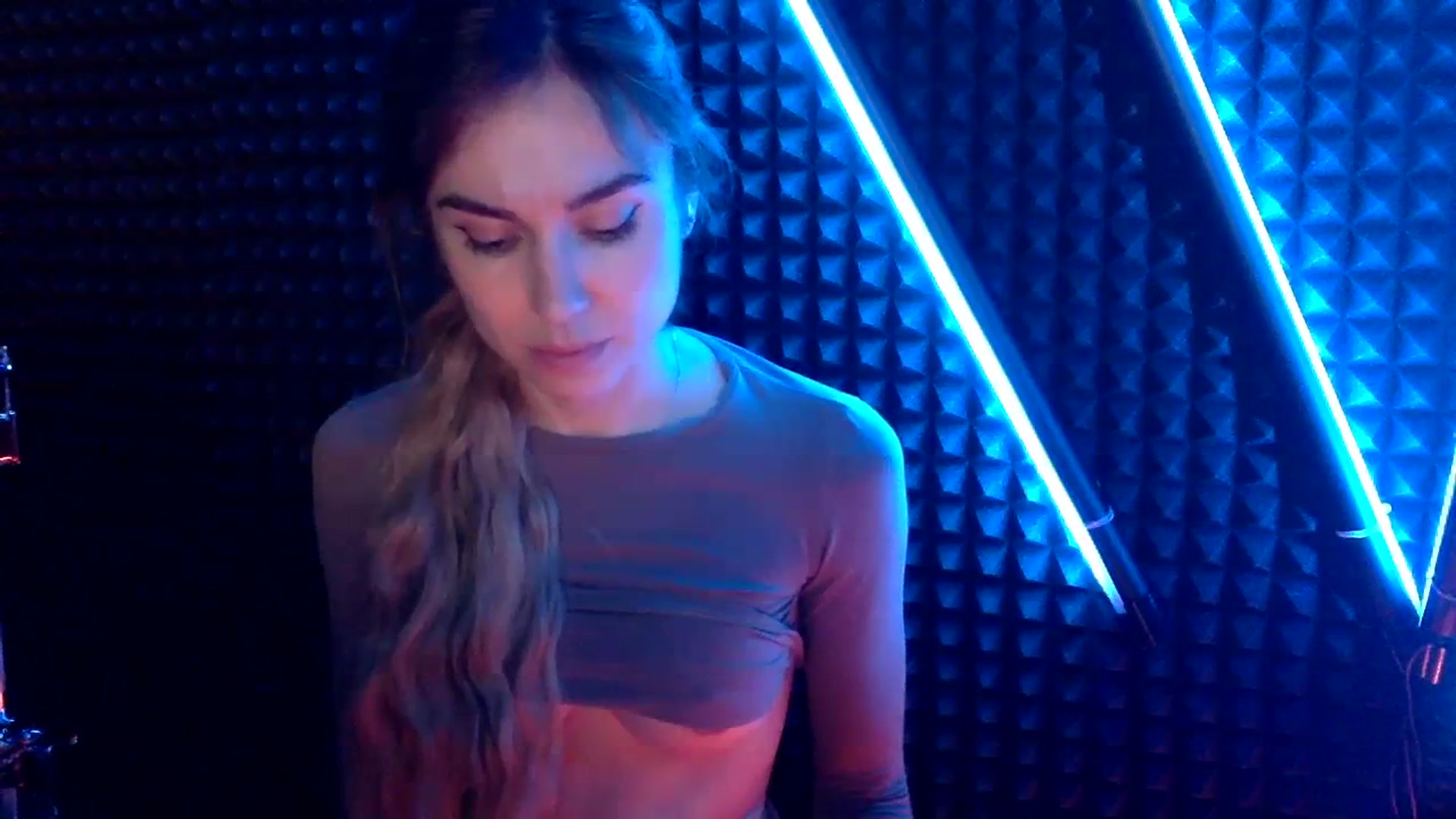 Gallery image thumbnail from EgoisticPuss's myfreecams stream on, 09/05/2023, 15:48 image 2 of 20