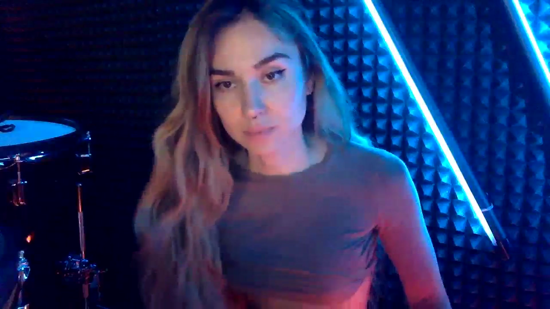 Gallery image thumbnail from EgoisticPuss's myfreecams stream on, 09/05/2023, 15:48 image 6 of 20