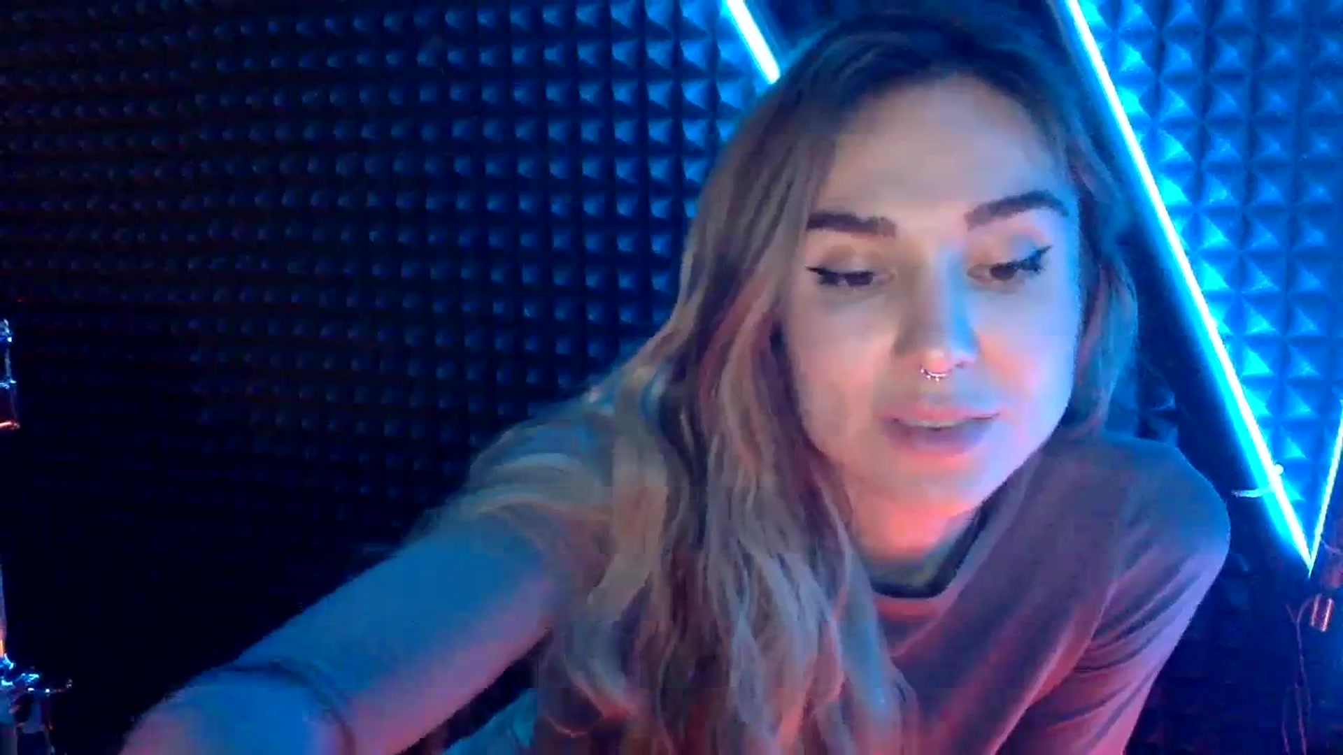Gallery image thumbnail from EgoisticPuss's myfreecams stream on, 09/05/2023, 15:48 image 4 of 20