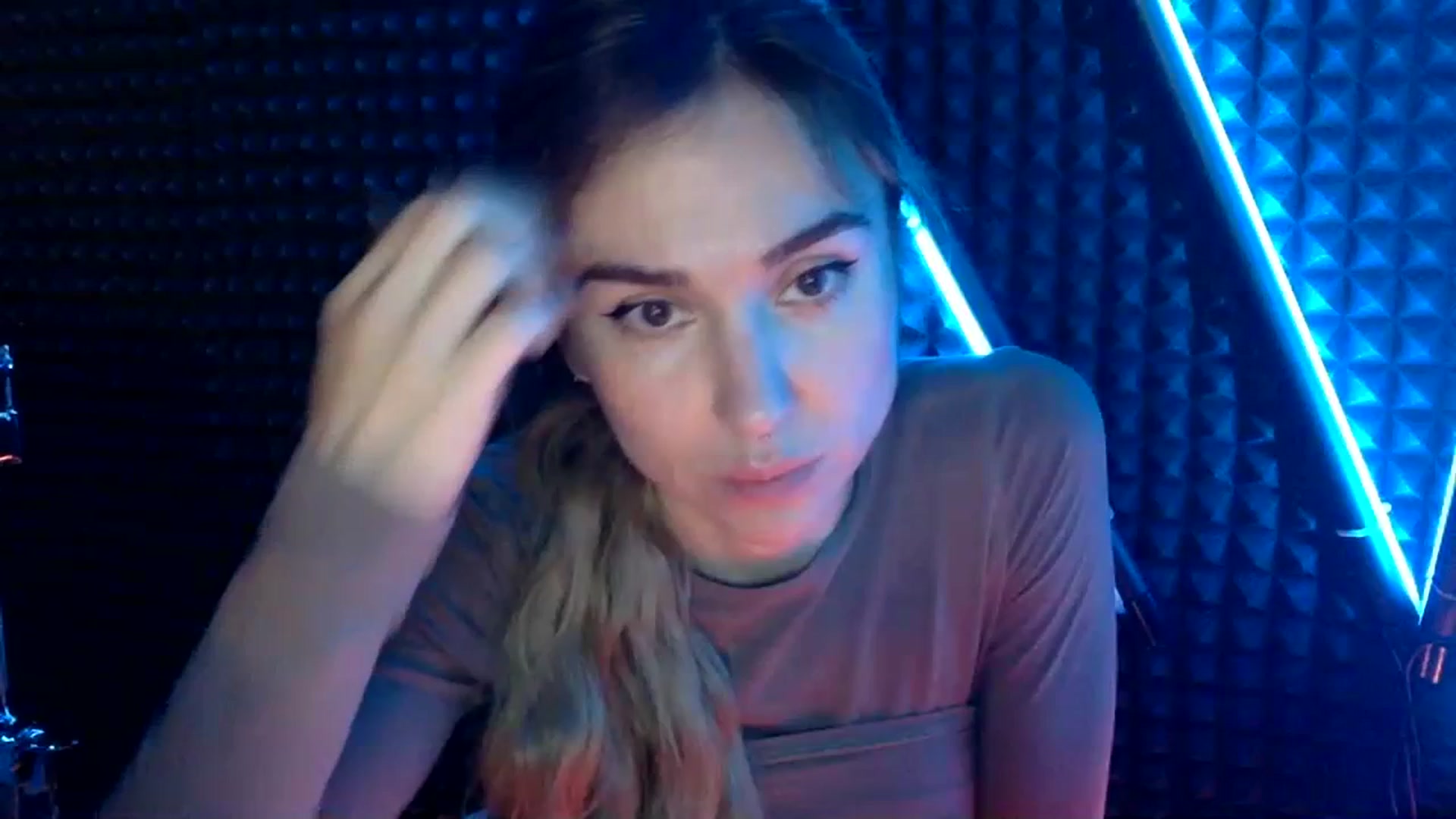 Gallery image thumbnail from EgoisticPuss's myfreecams stream on, 09/05/2023, 15:48 image 1 of 20