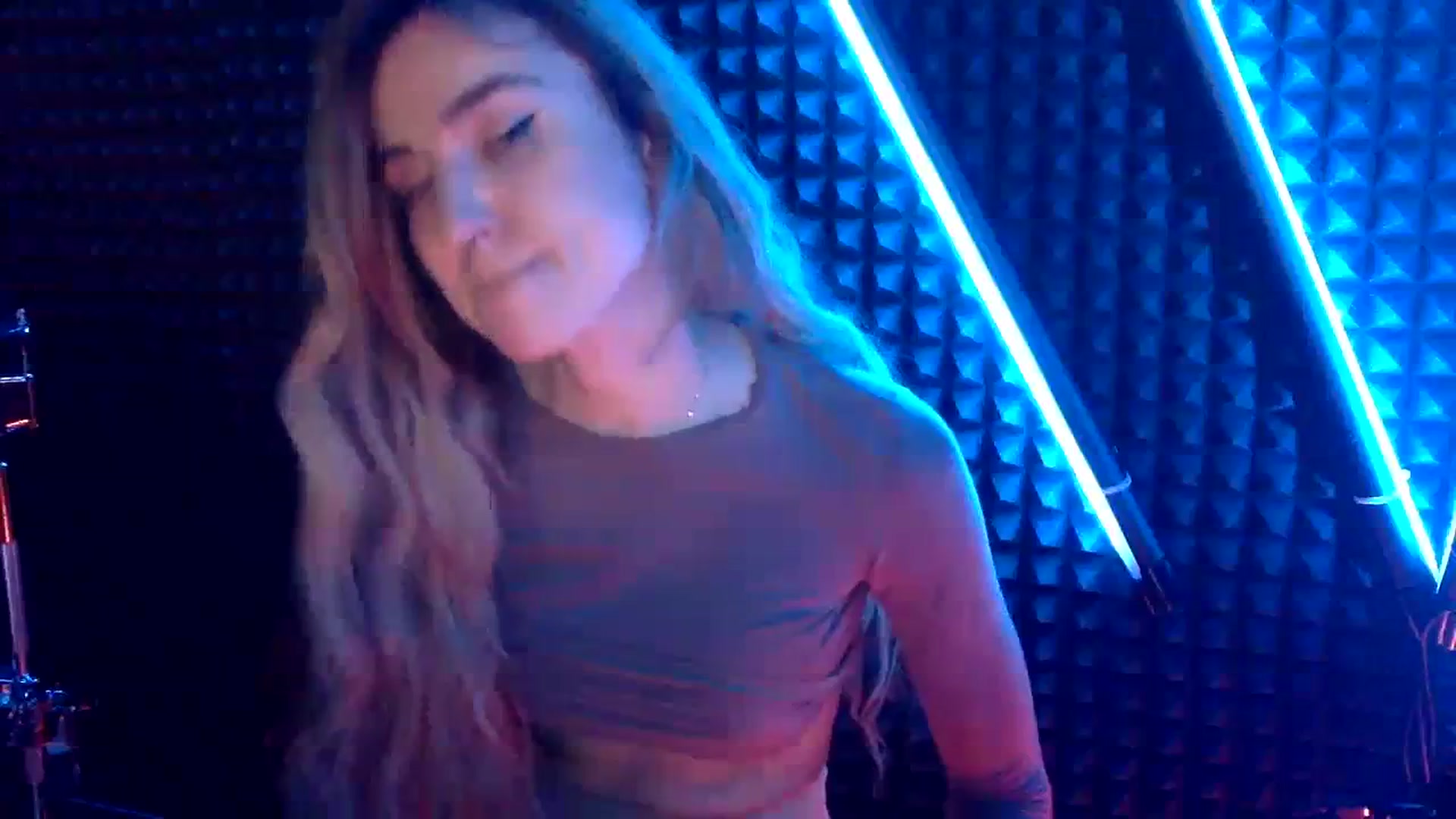 Gallery image thumbnail from EgoisticPuss's myfreecams stream on, 09/05/2023, 15:48 image 7 of 20