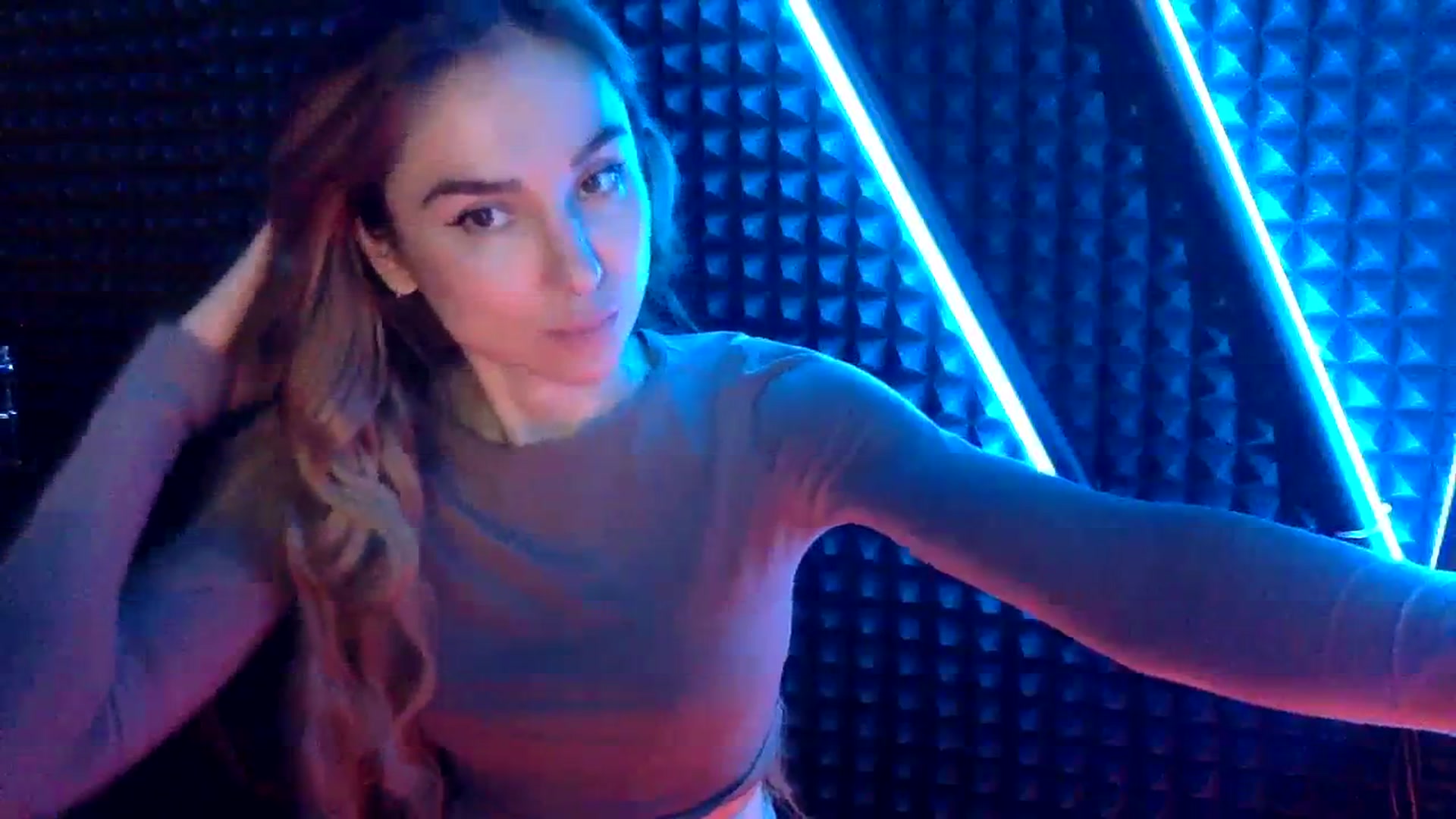 Gallery image thumbnail from EgoisticPuss's myfreecams stream on, 09/05/2023, 15:48 image 3 of 20