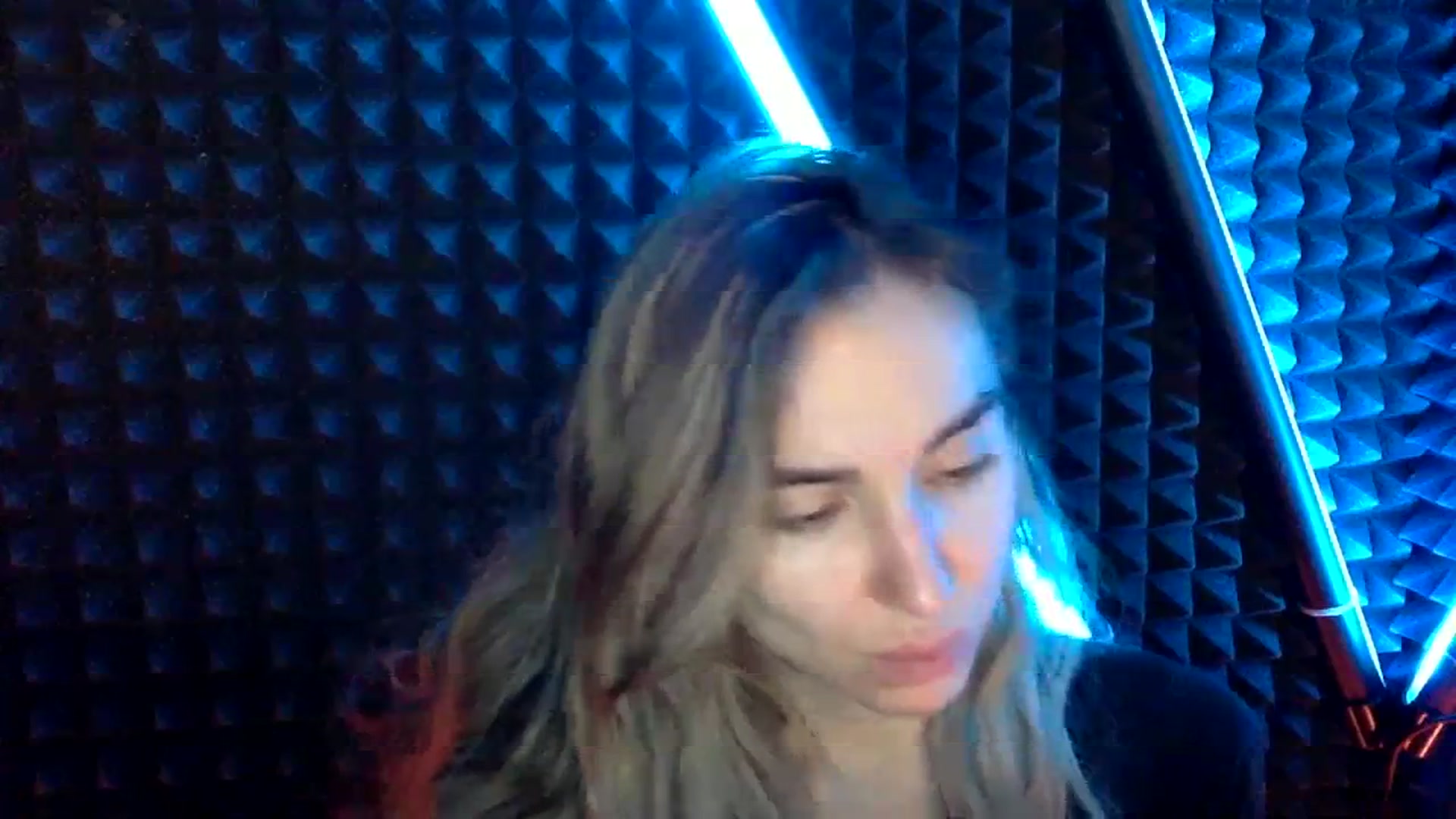 Gallery image thumbnail from EgoisticPuss's myfreecams stream on, 09/06/2023, 08:08 image 5 of 20