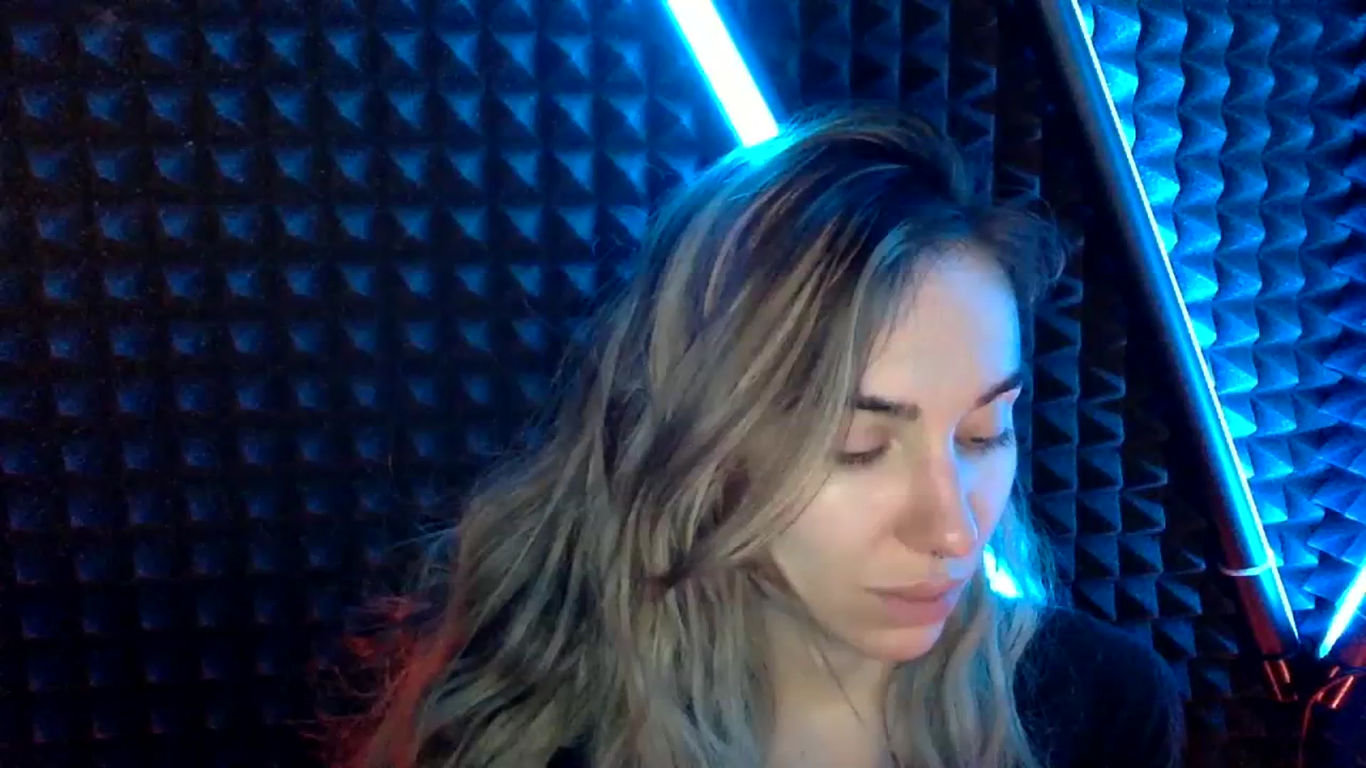 Gallery image thumbnail from EgoisticPuss's myfreecams stream on, 09/06/2023, 08:08 image 2 of 20
